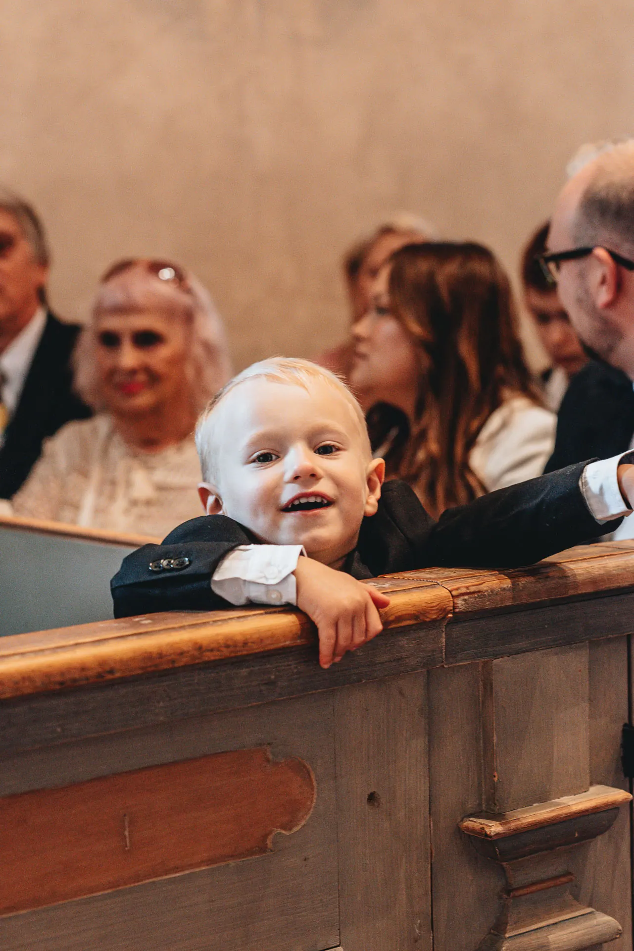 Sofie & David, bild 1