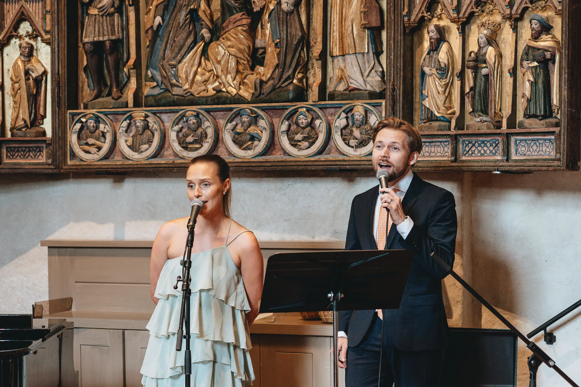 Sofie & David, bild 5