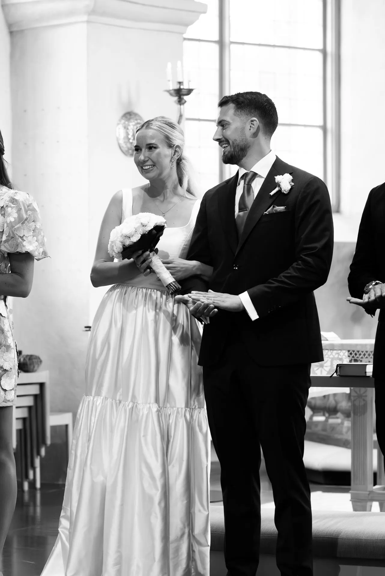 Sofie & David, bild 6