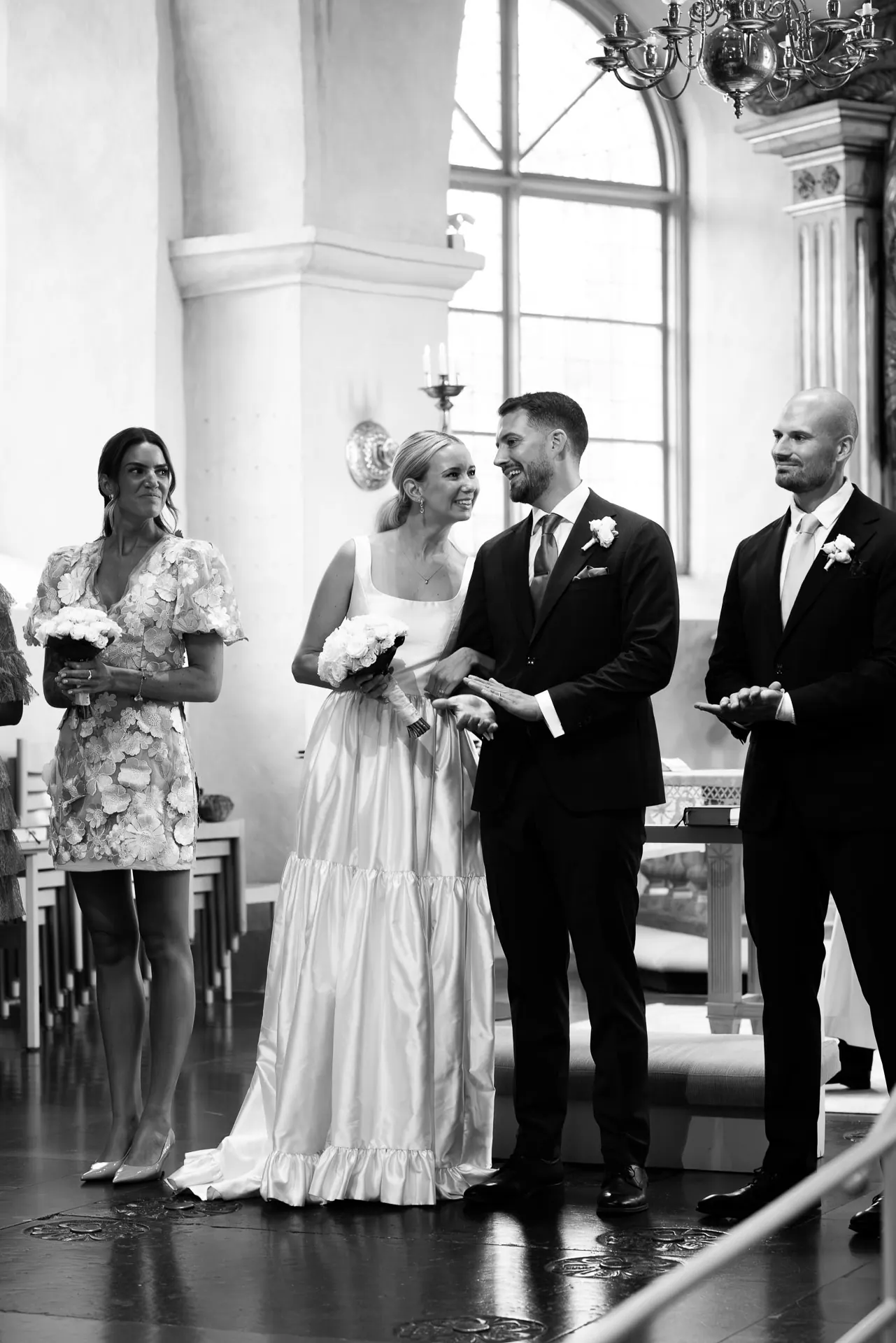 Sofie & David, bild 7