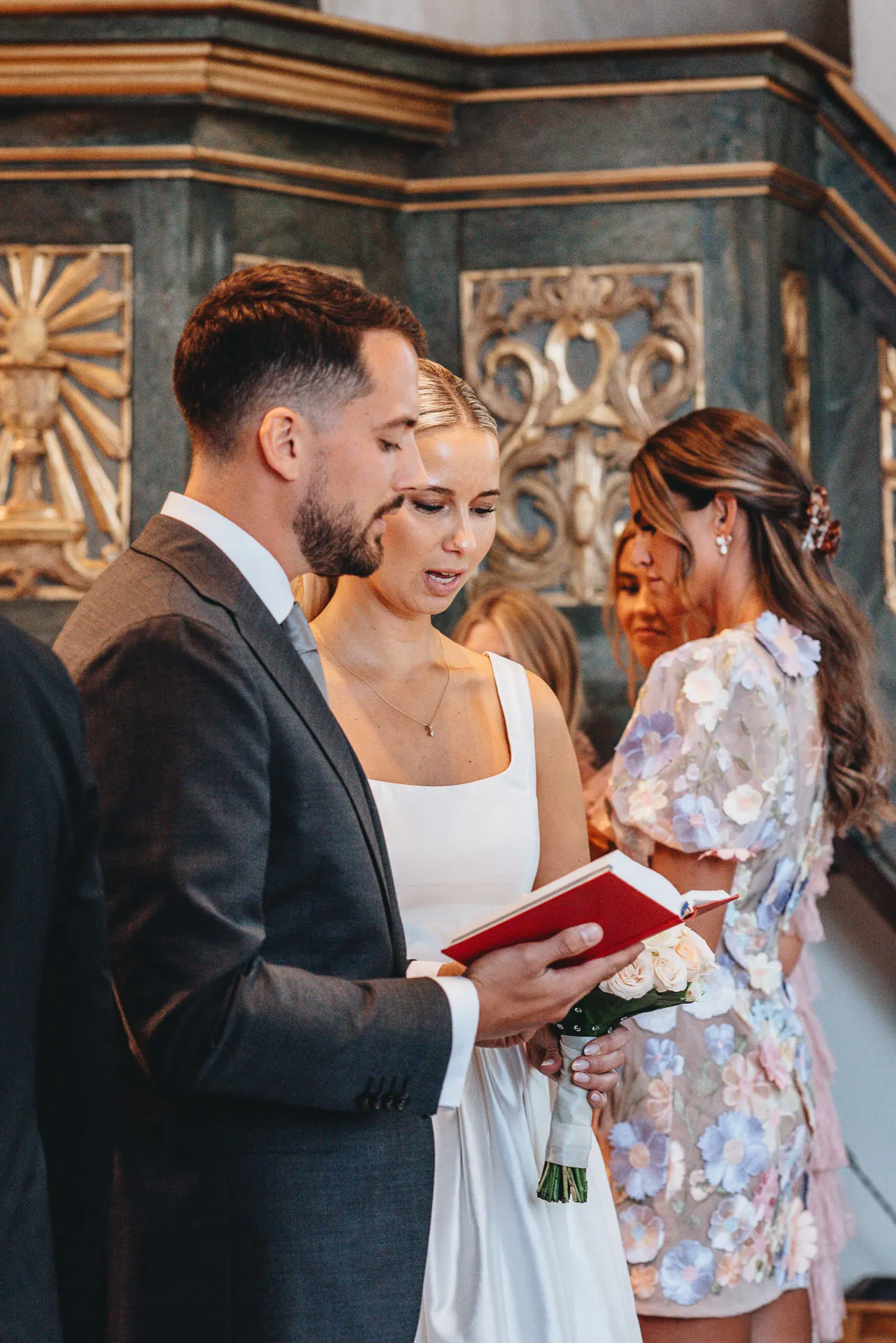 Sofie & David, bild 8