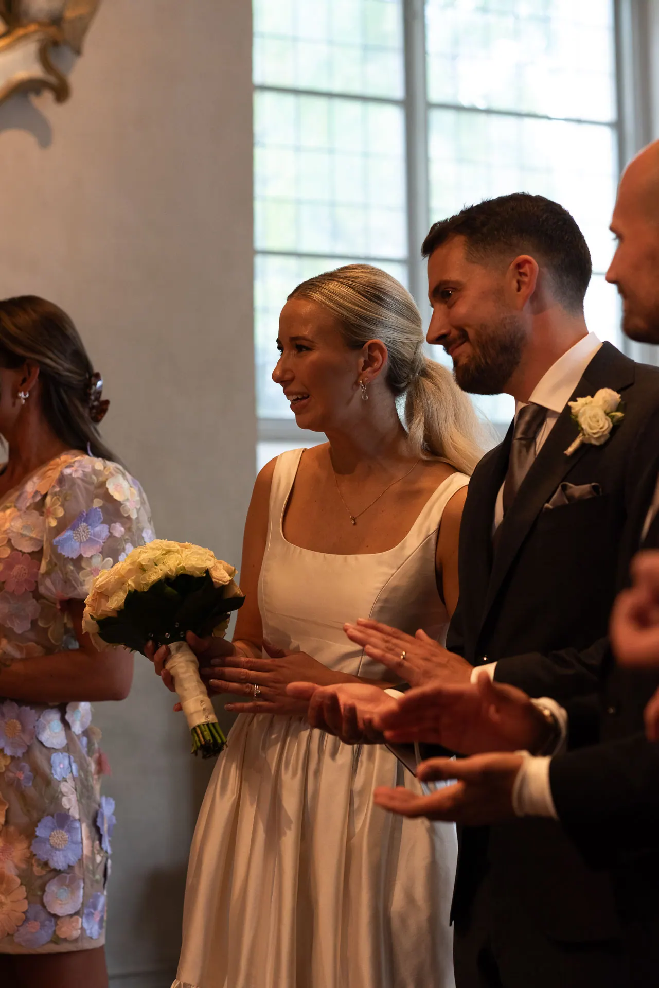 Sofie & David, bild 10