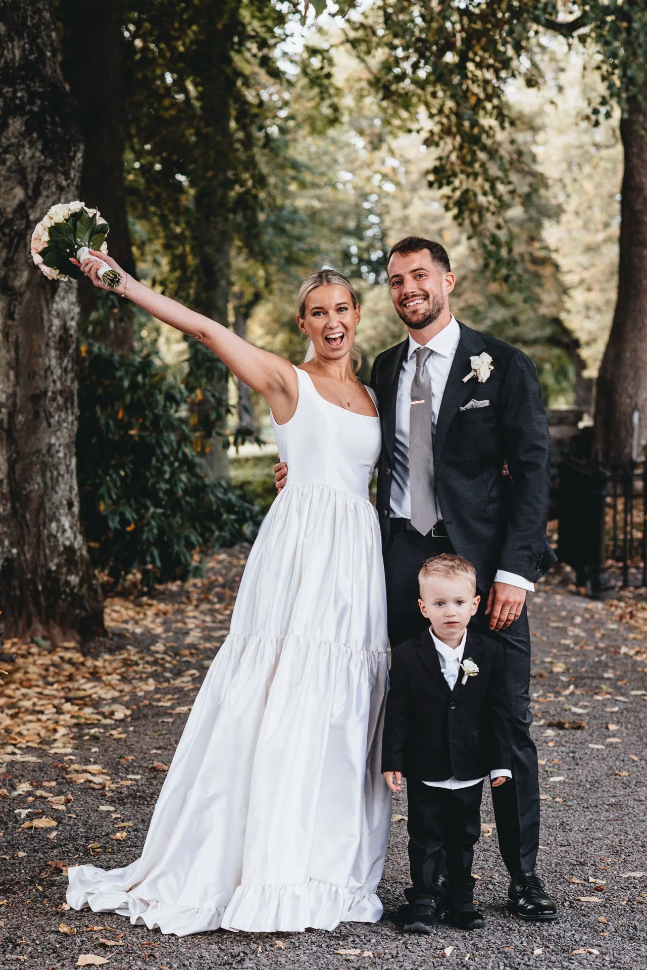 Sofie & David, bild 11