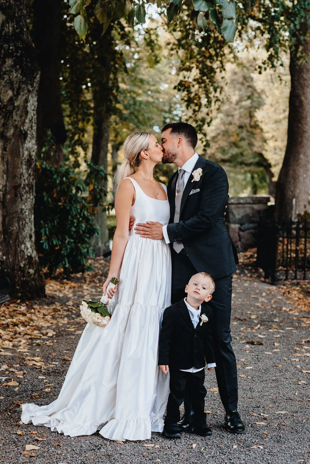 Sofie & David, bild 12