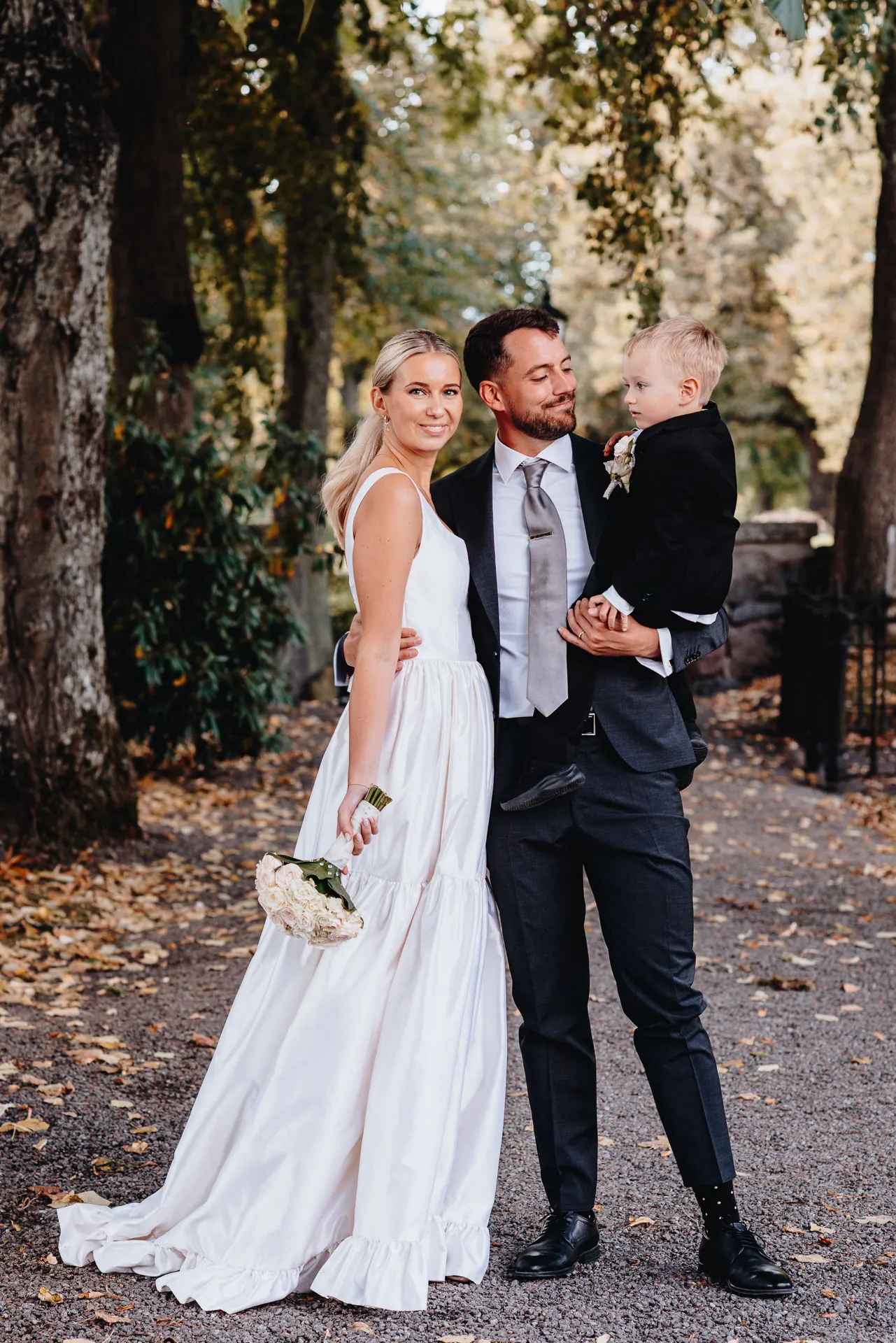 Sofie & David, bild 13