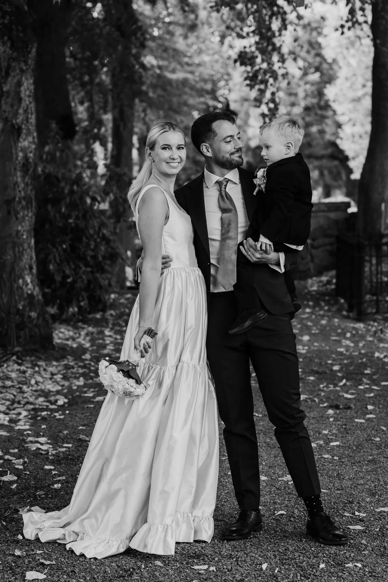 Sofie & David, bild 14
