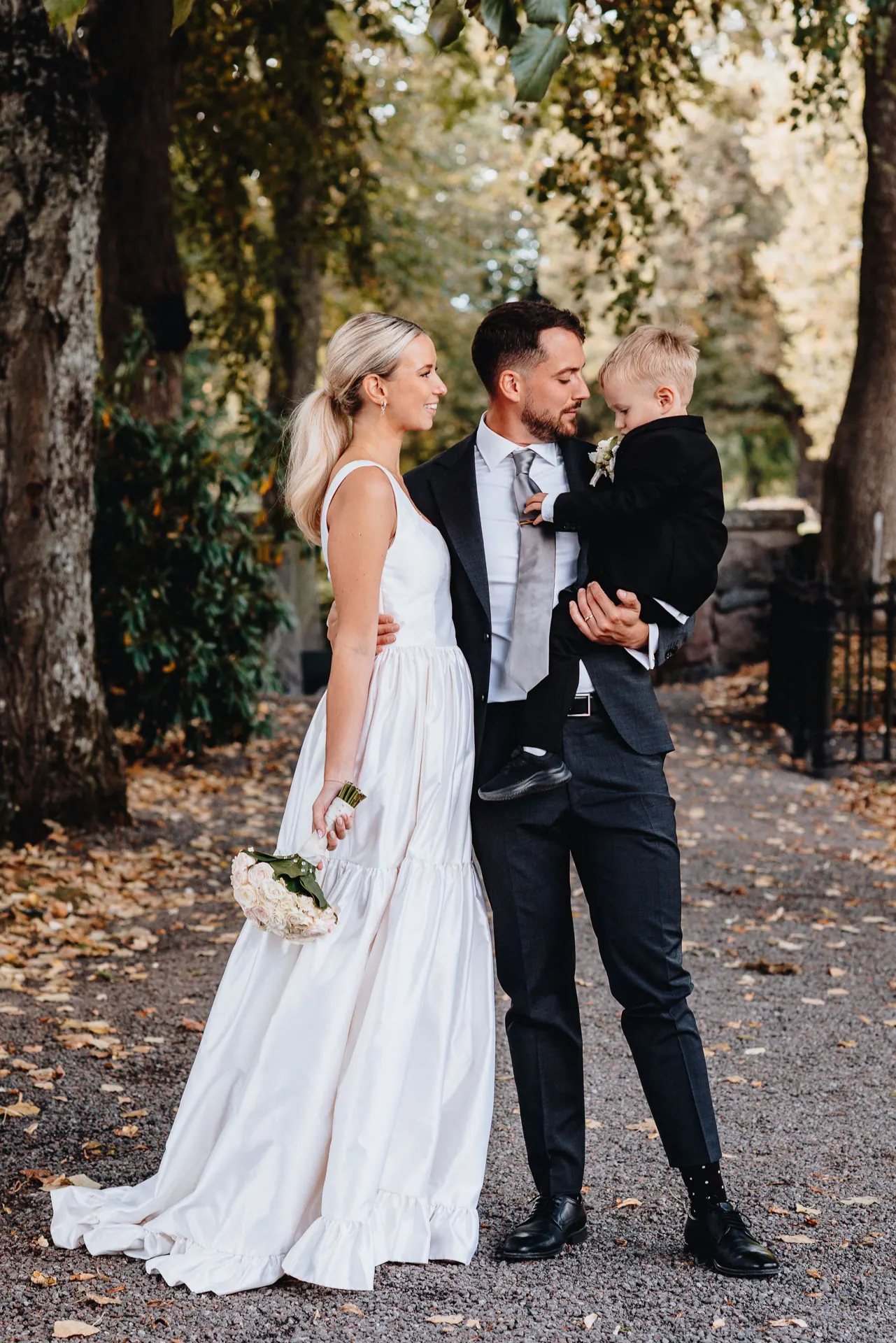 Sofie & David, bild 15