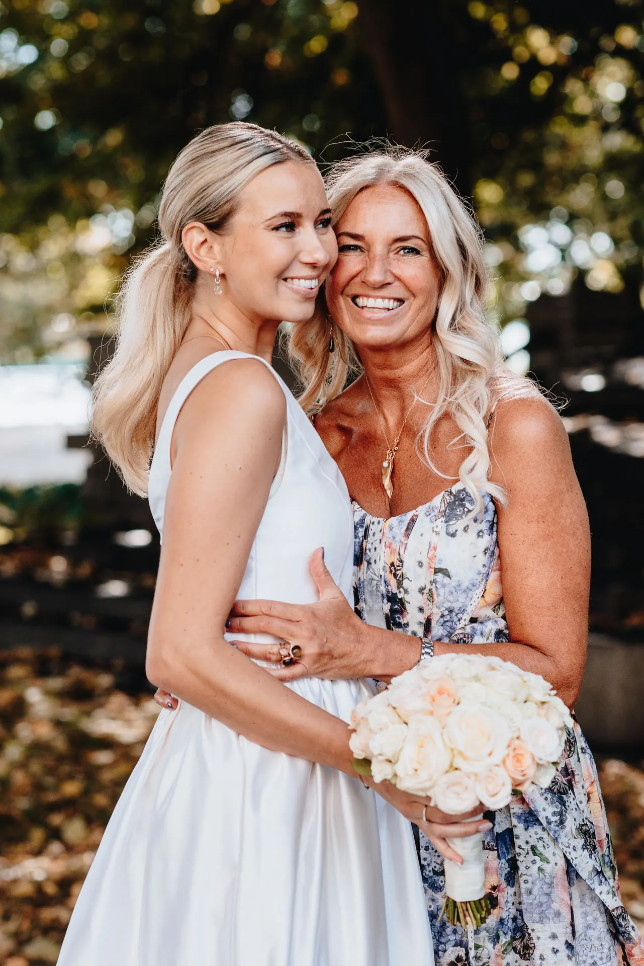Sofie & David, bild 20