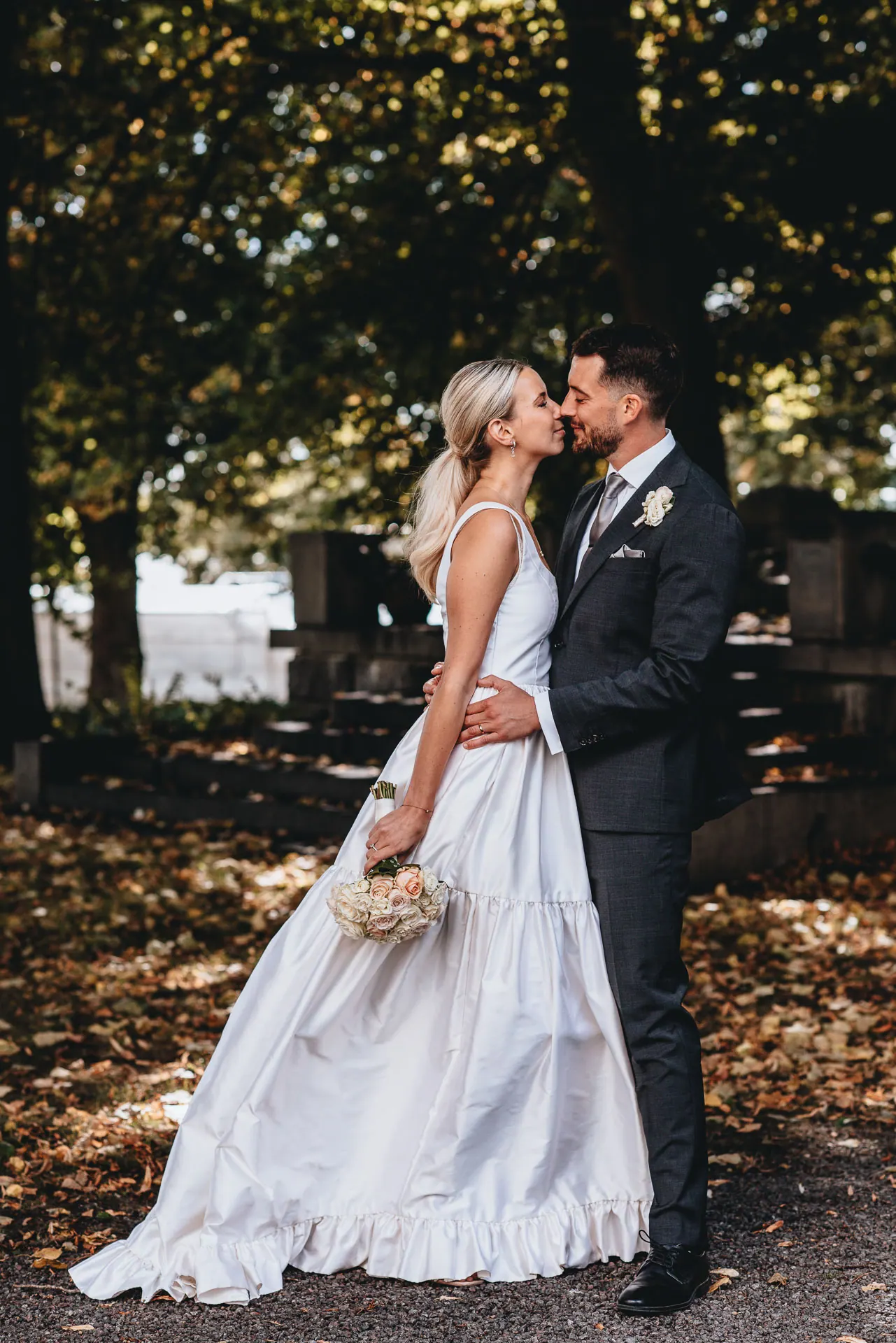 Sofie & David, bild 21