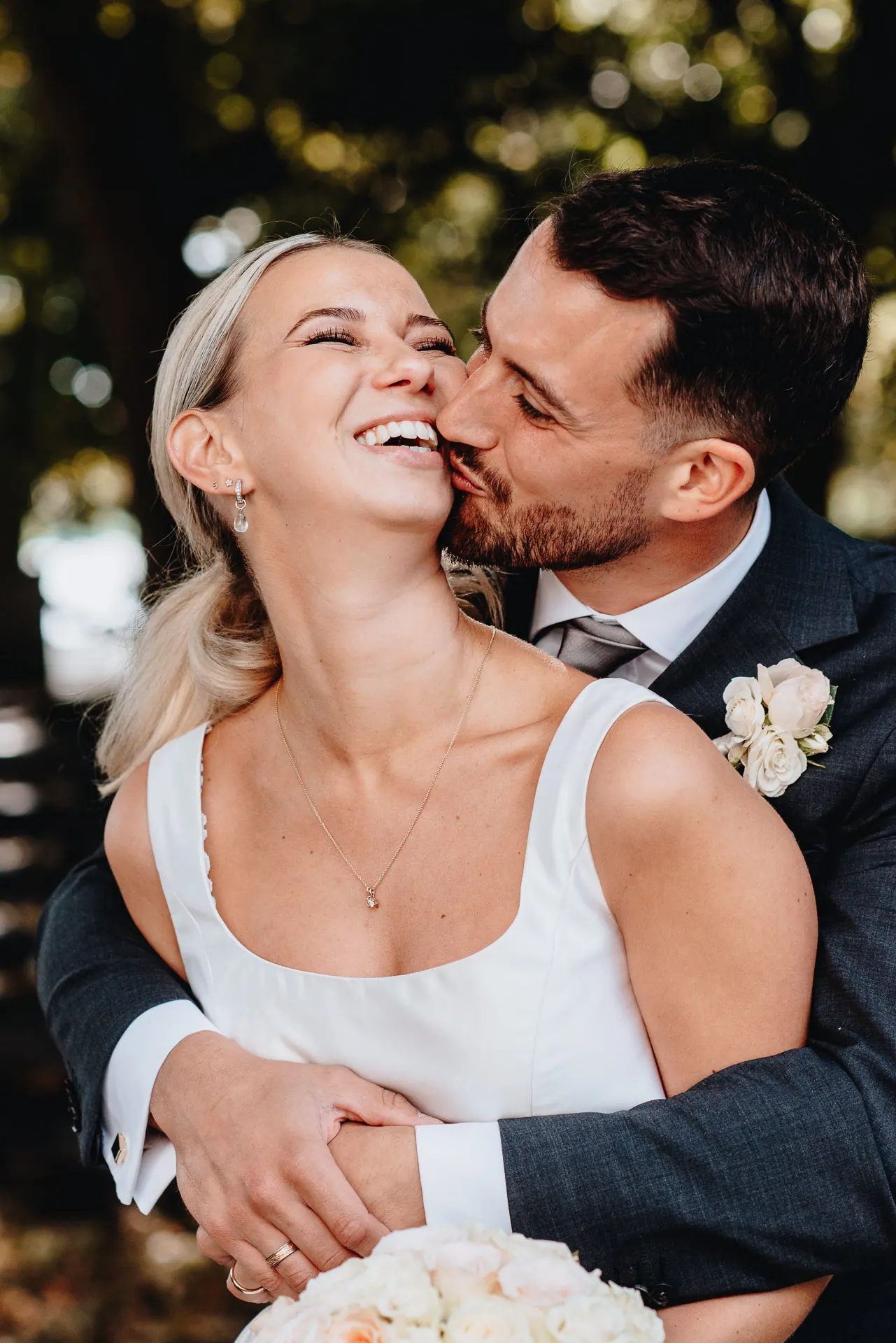 Sofie & David, bild 23