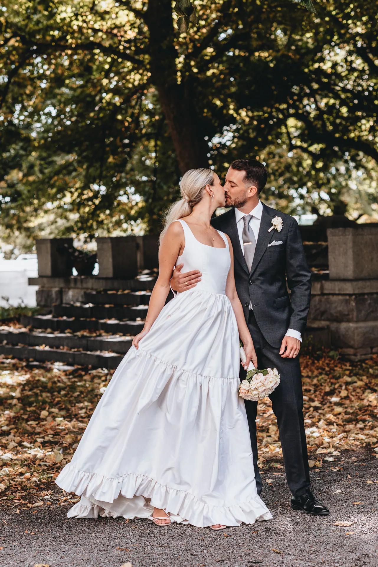 Sofie & David, bild 25