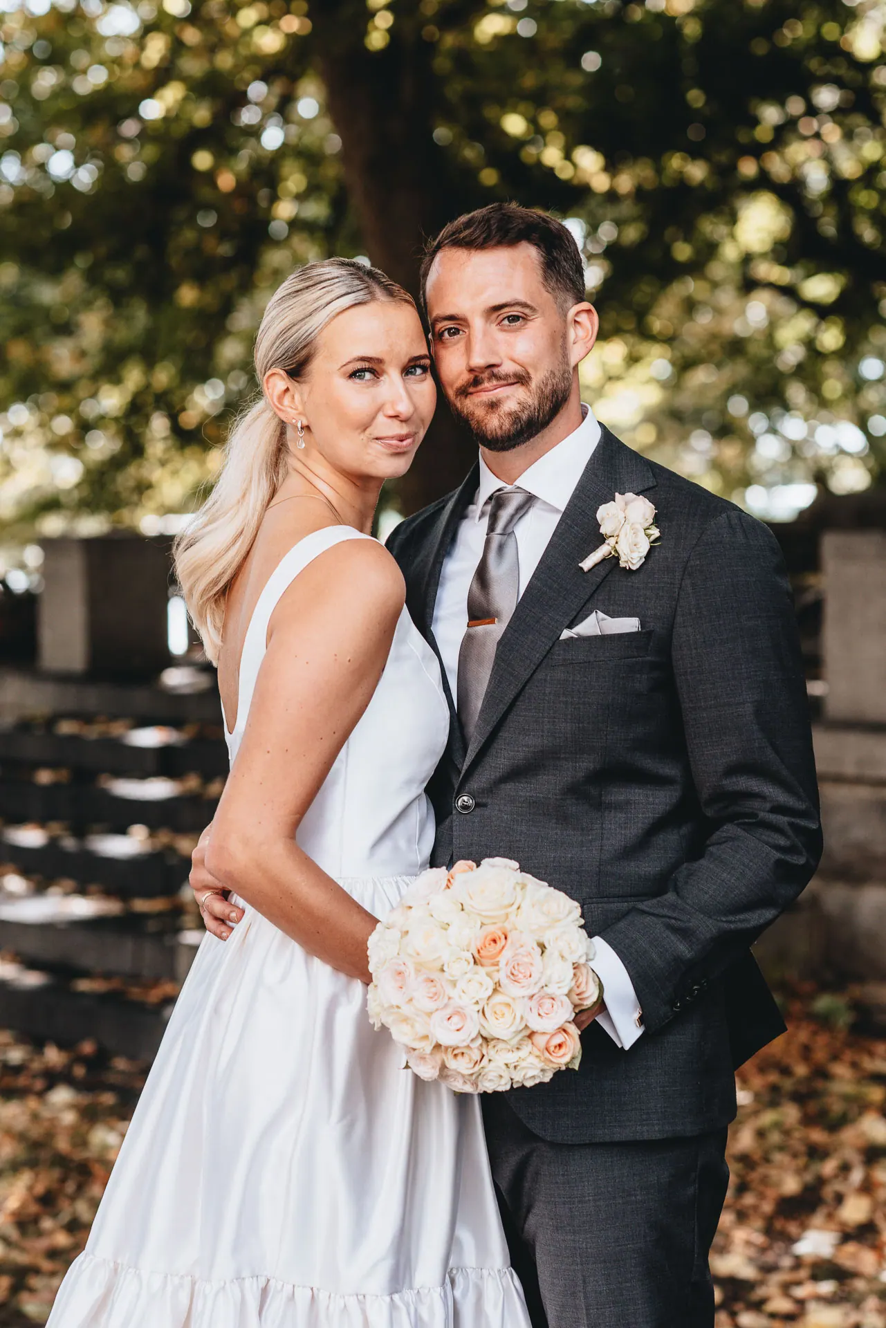 Sofie & David, bild 26