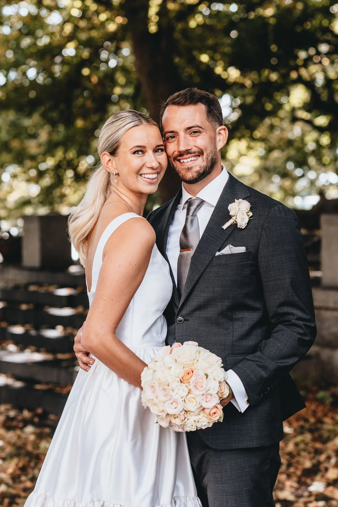 Sofie & David, bild 27