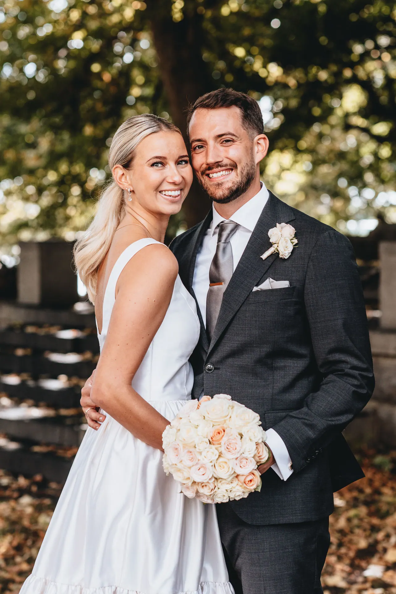 Sofie & David, bild 28