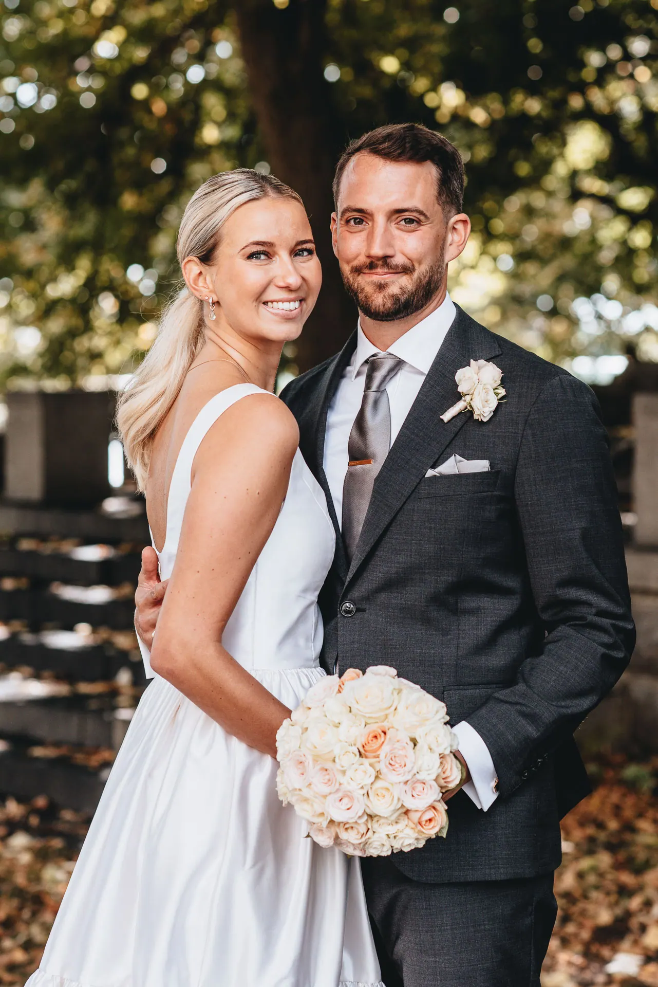 Sofie & David, bild 29