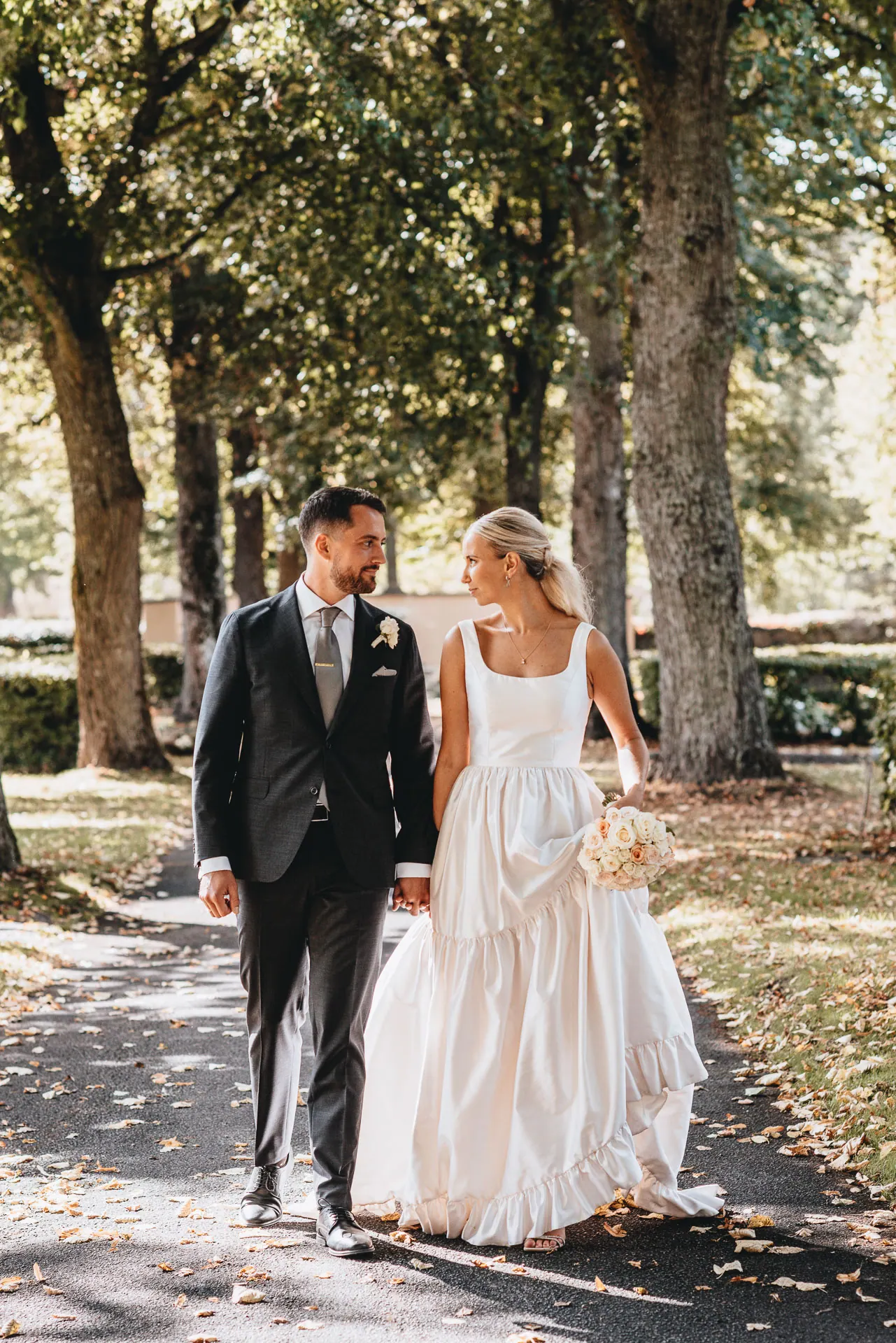 Sofie & David, bild 31