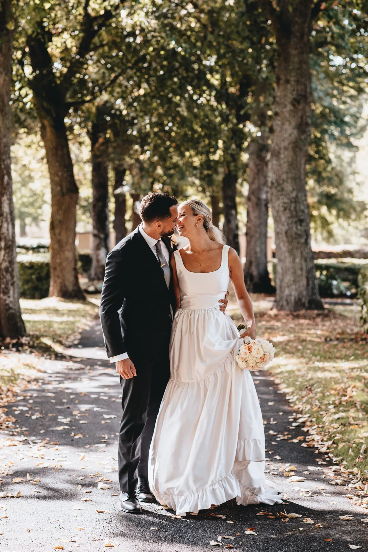 Sofie & David, bild 32