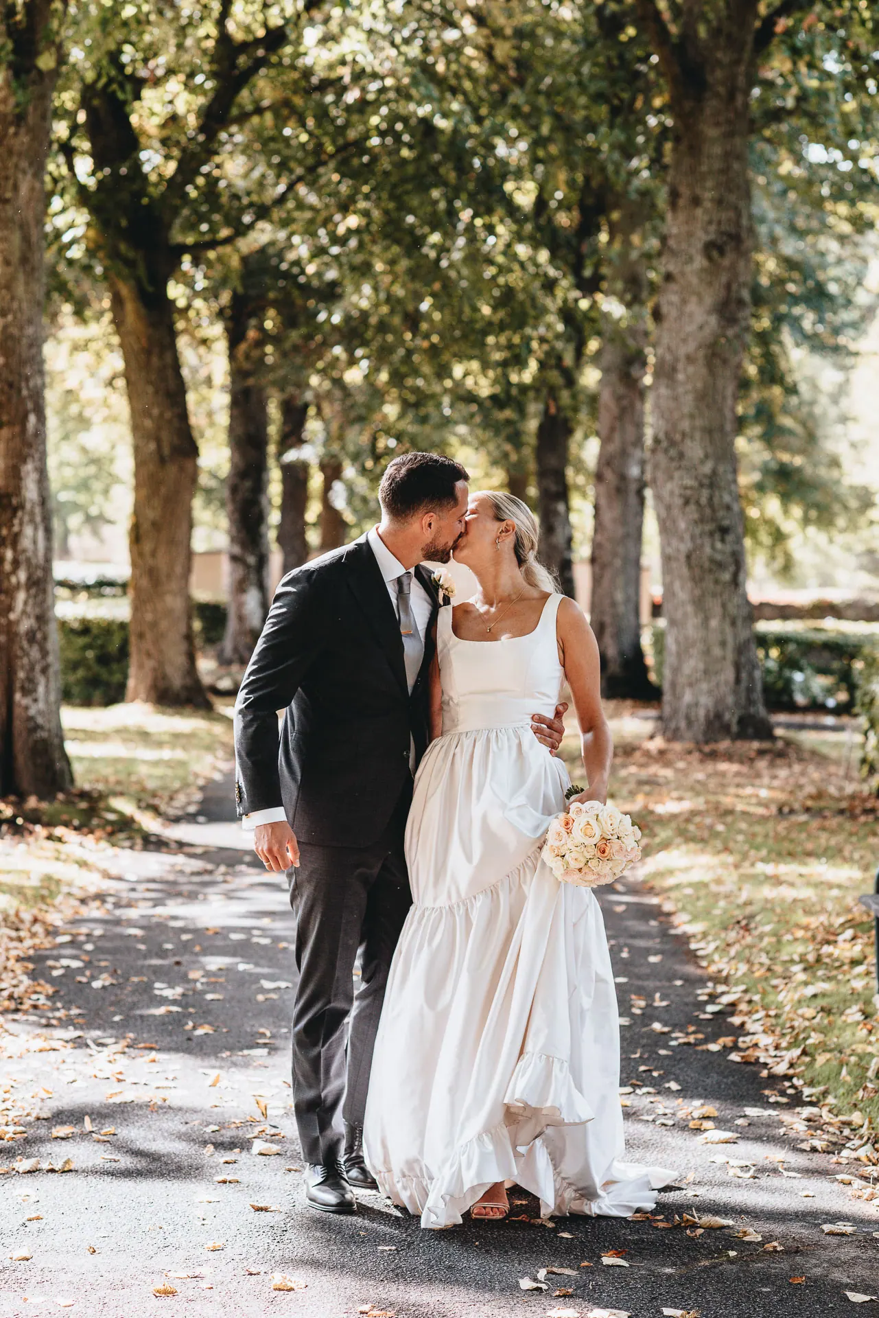 Sofie & David, bild 33