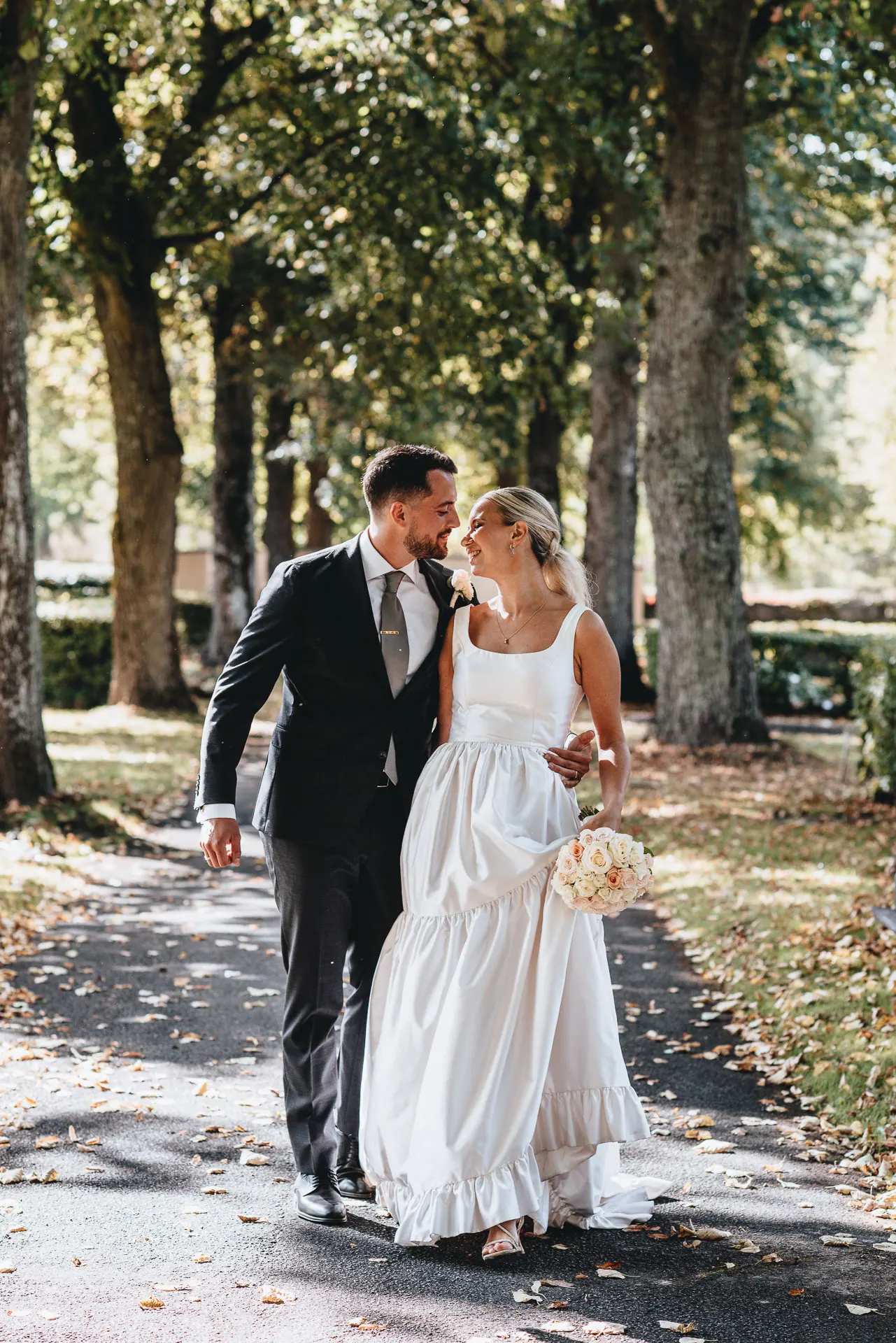 Sofie & David, bild 34