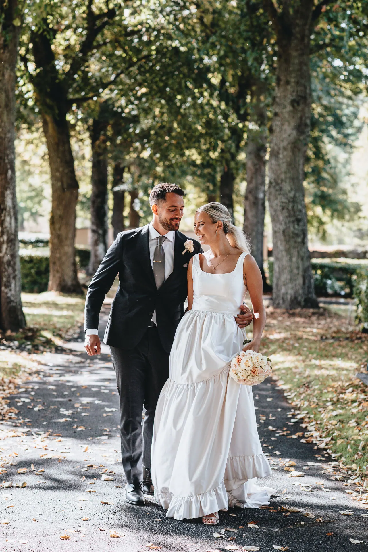 Sofie & David, bild 35