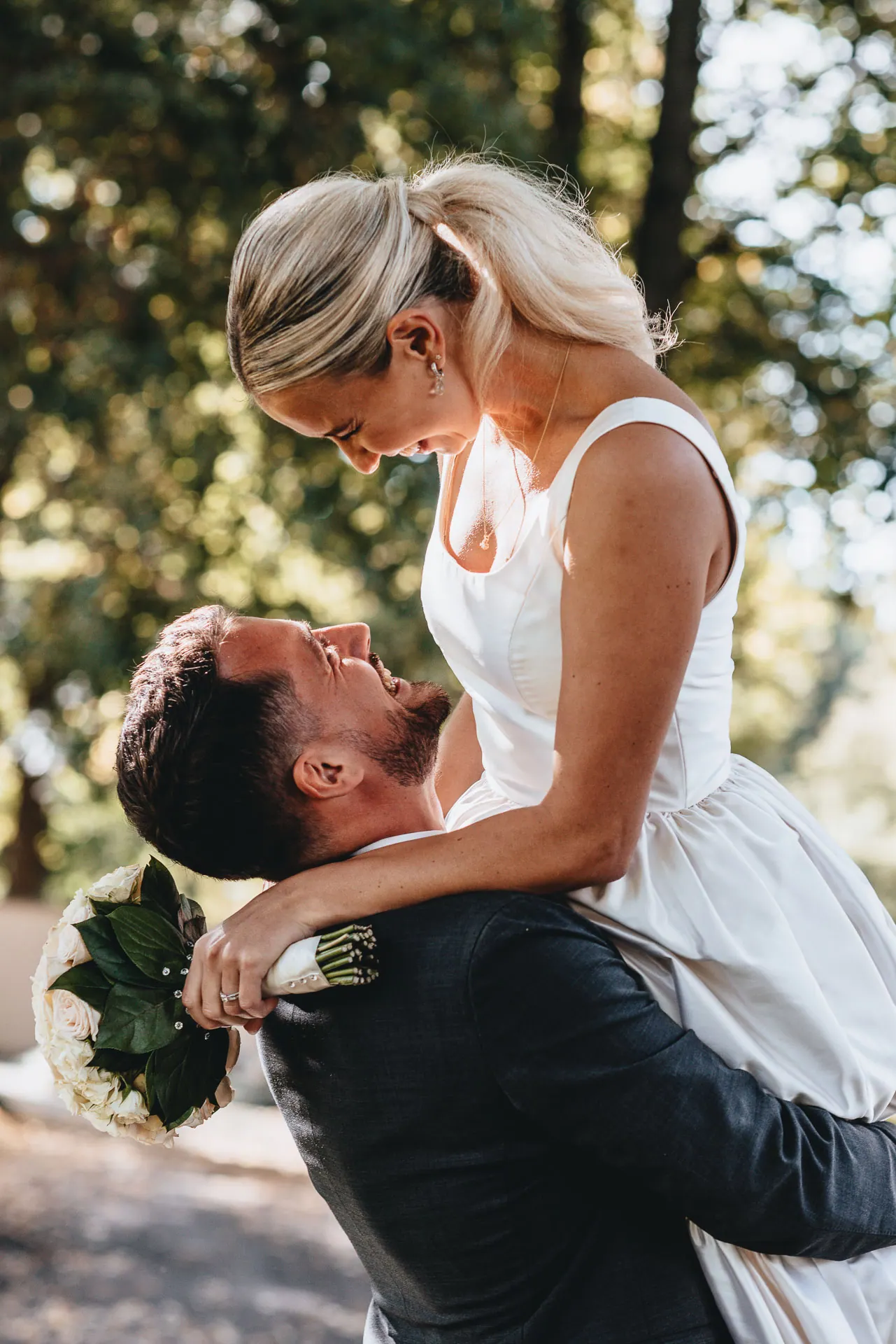 Sofie & David, bild 36