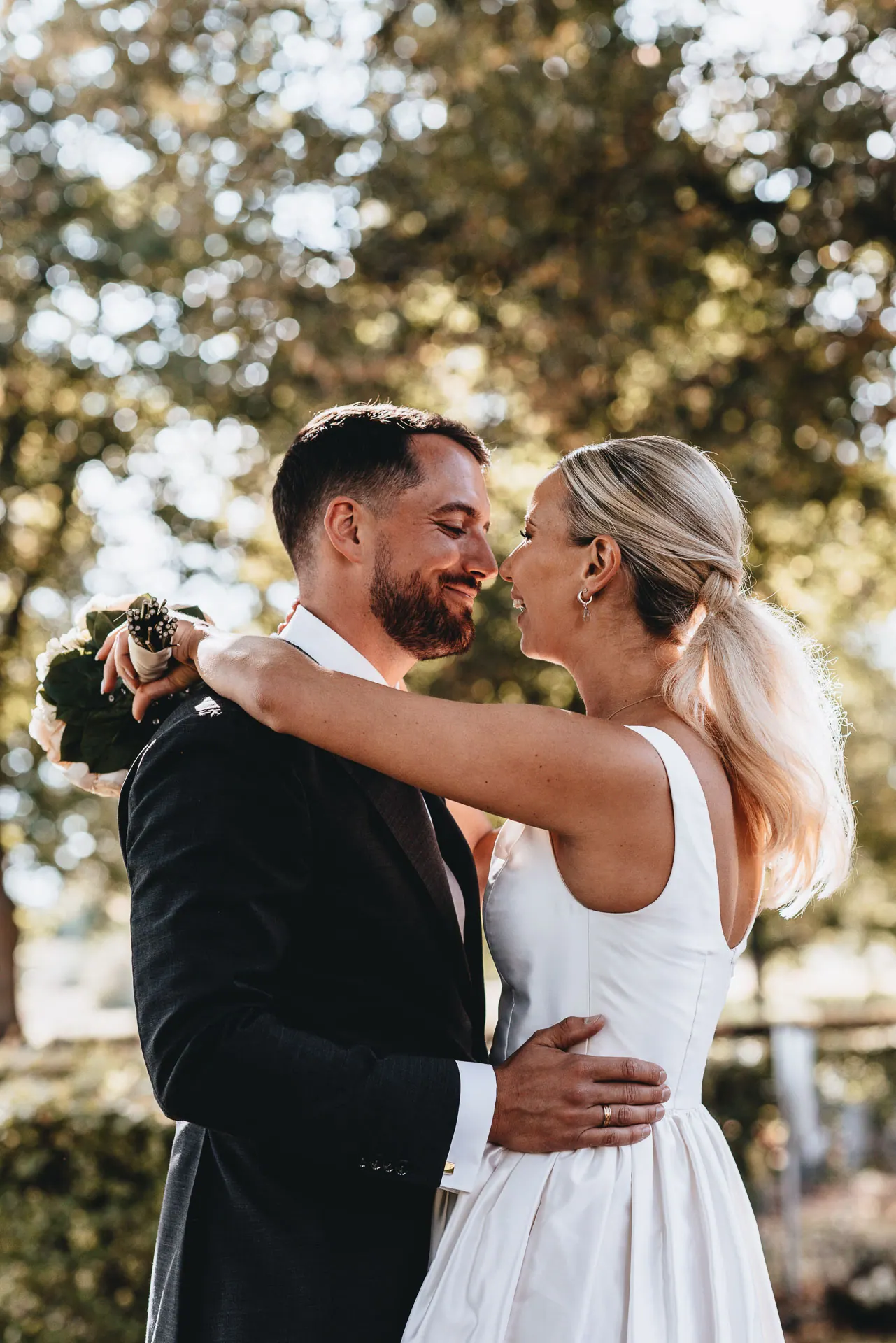 Sofie & David, bild 38