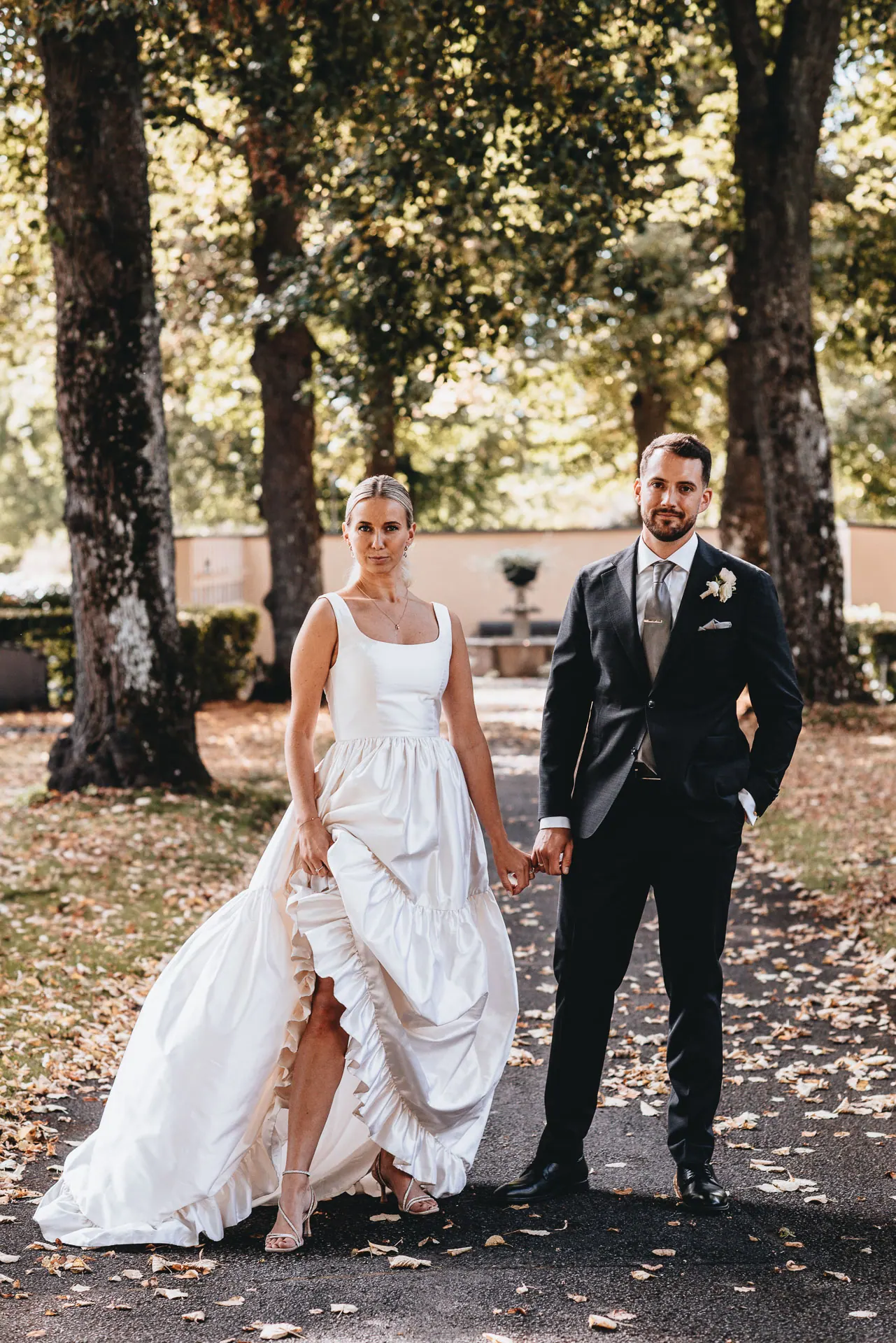 Sofie & David, bild 39