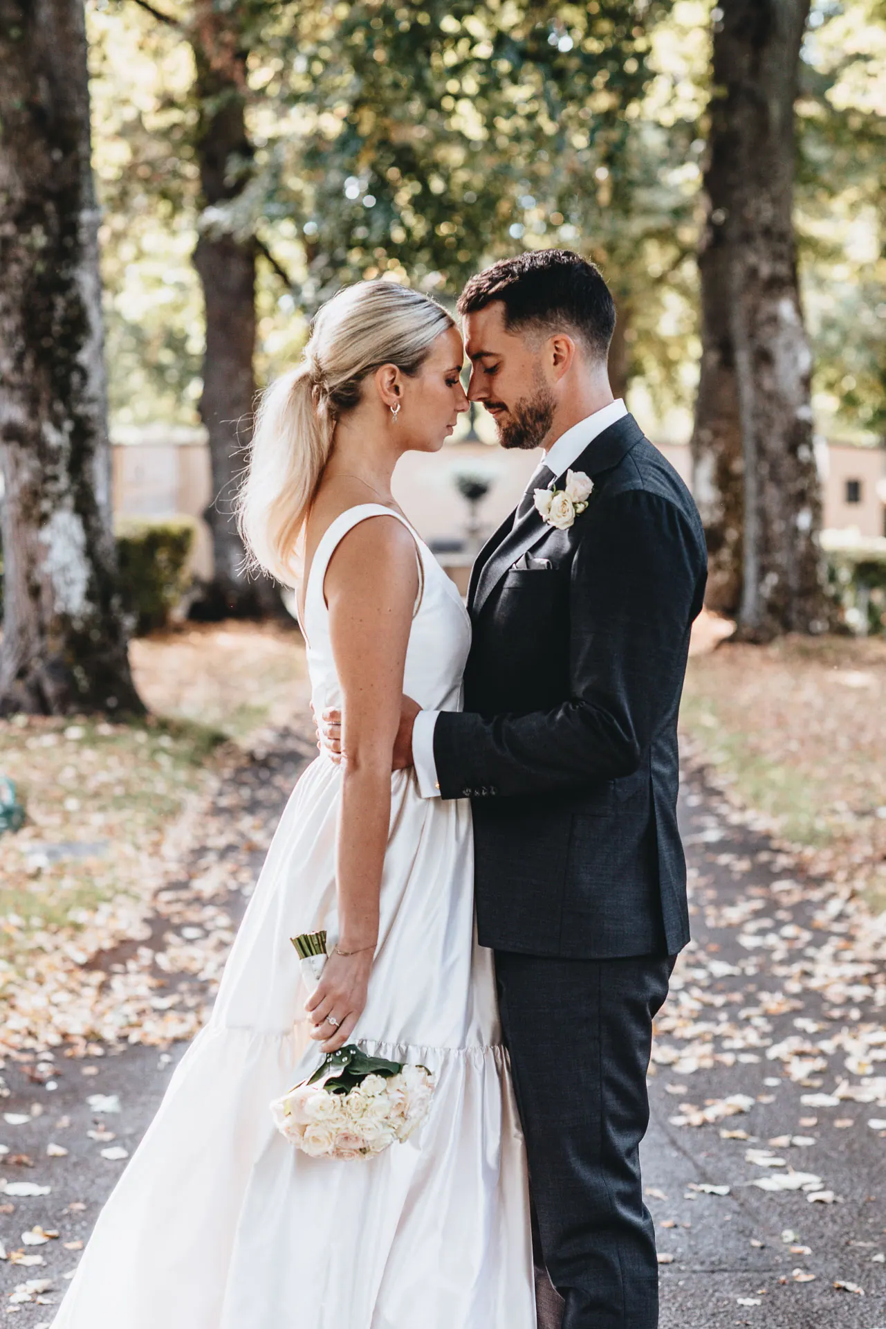 Sofie & David, bild 40
