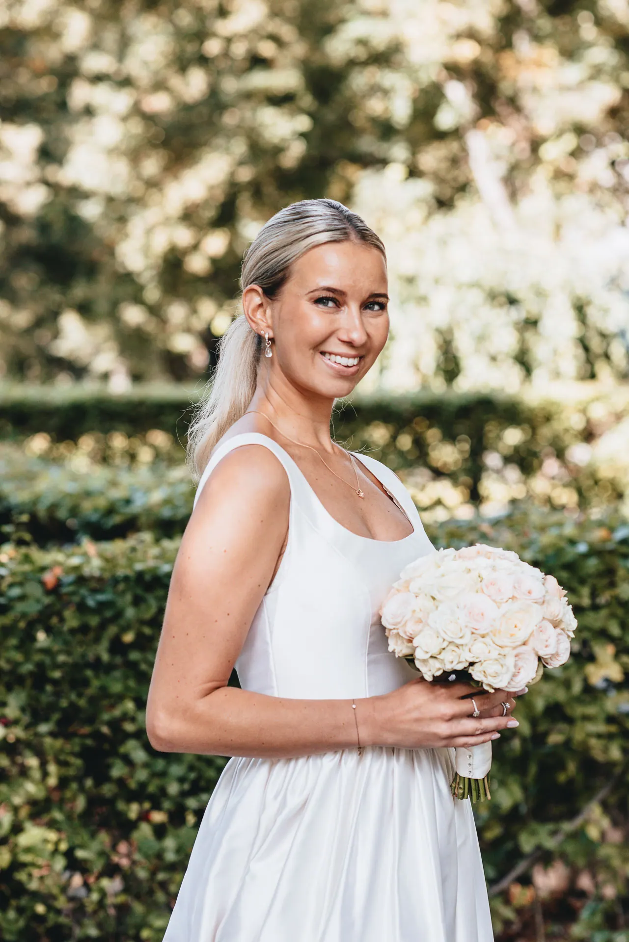 Sofie & David, bild 45