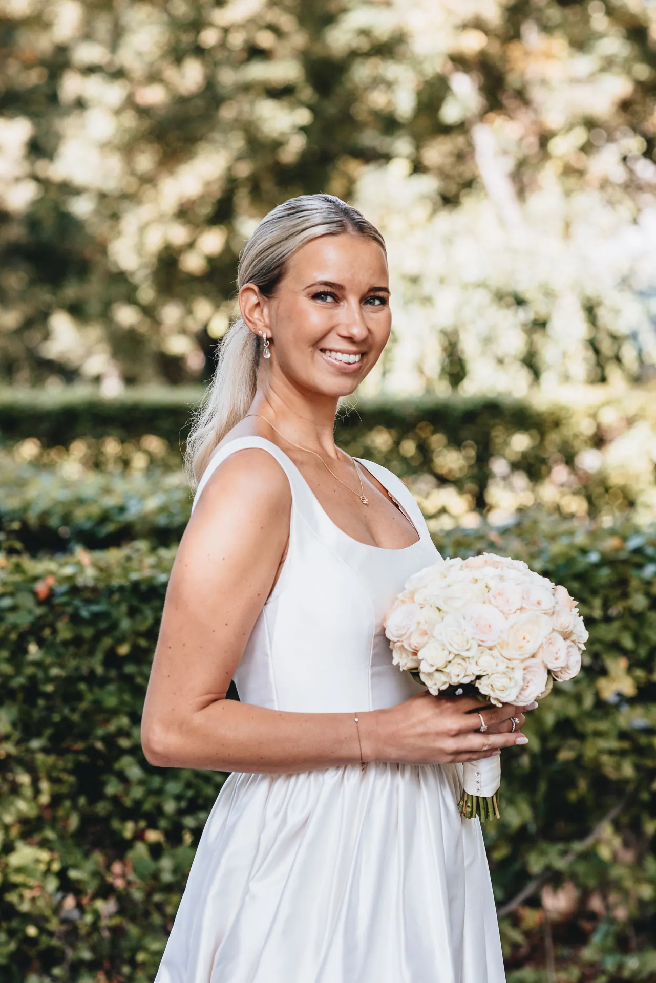 Sofie & David, bild 46