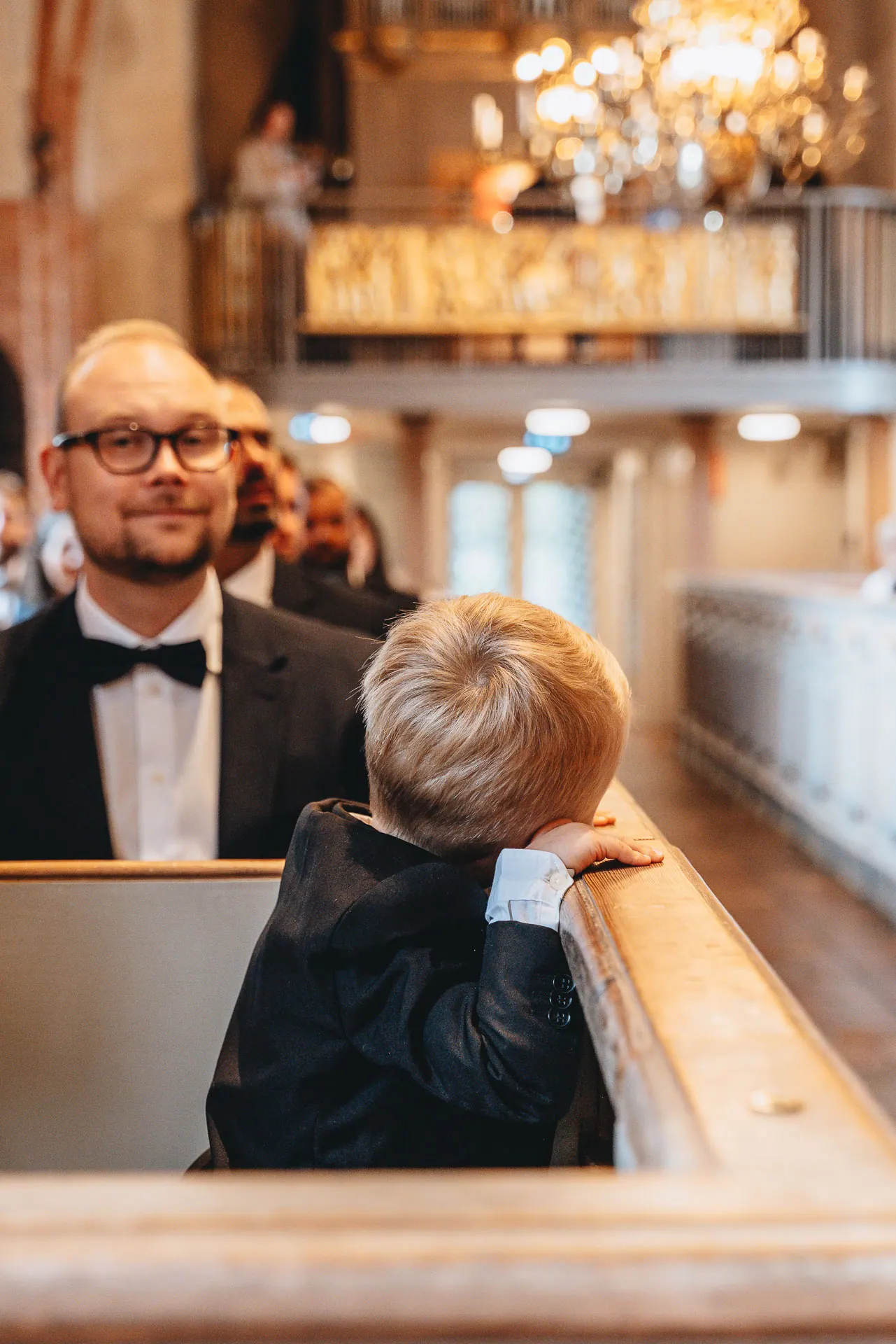 Sofie & David, bild 52