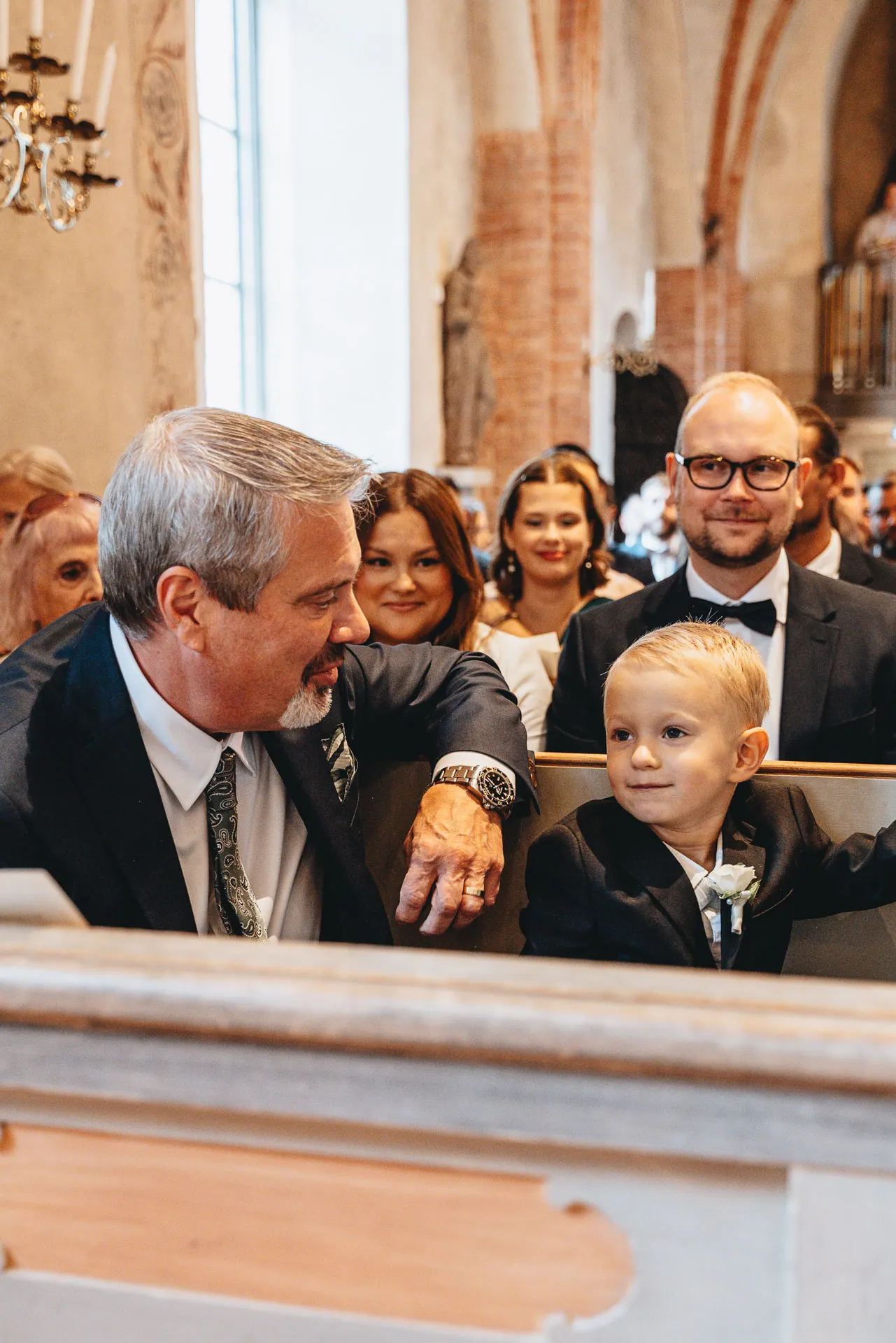 Sofie & David, bild 53
