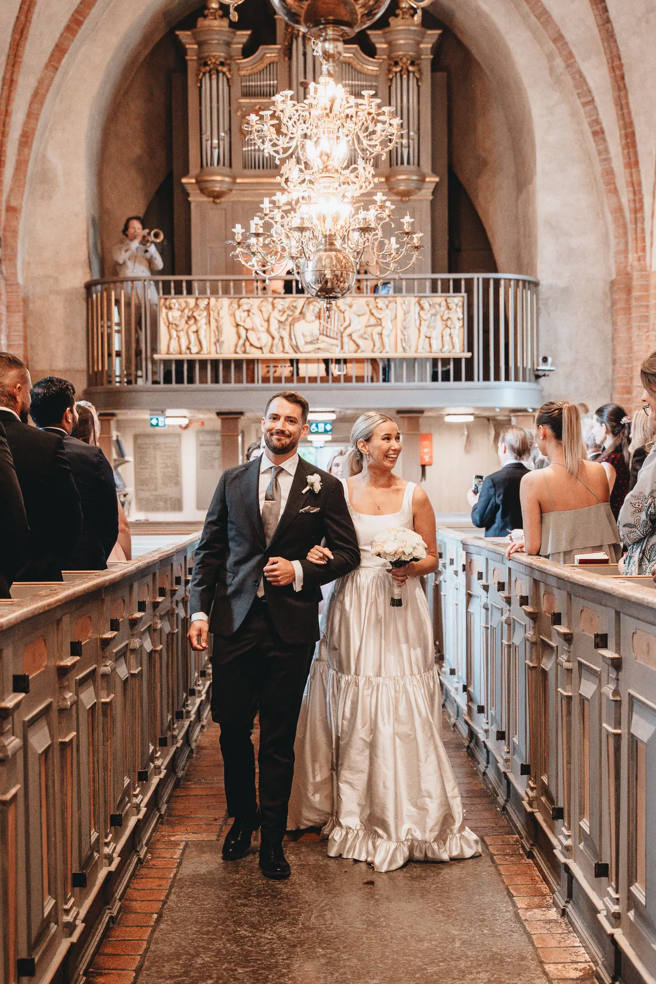 Sofie & David, bild 55