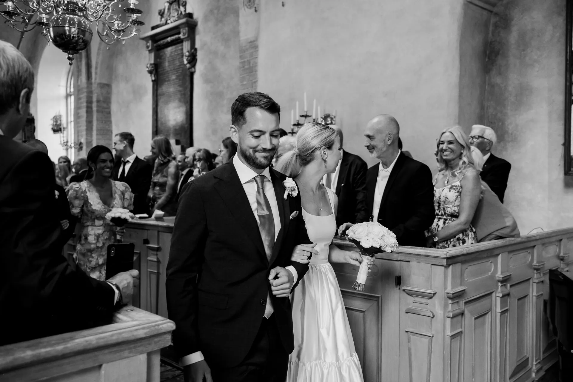 Sofie & David, bild 56