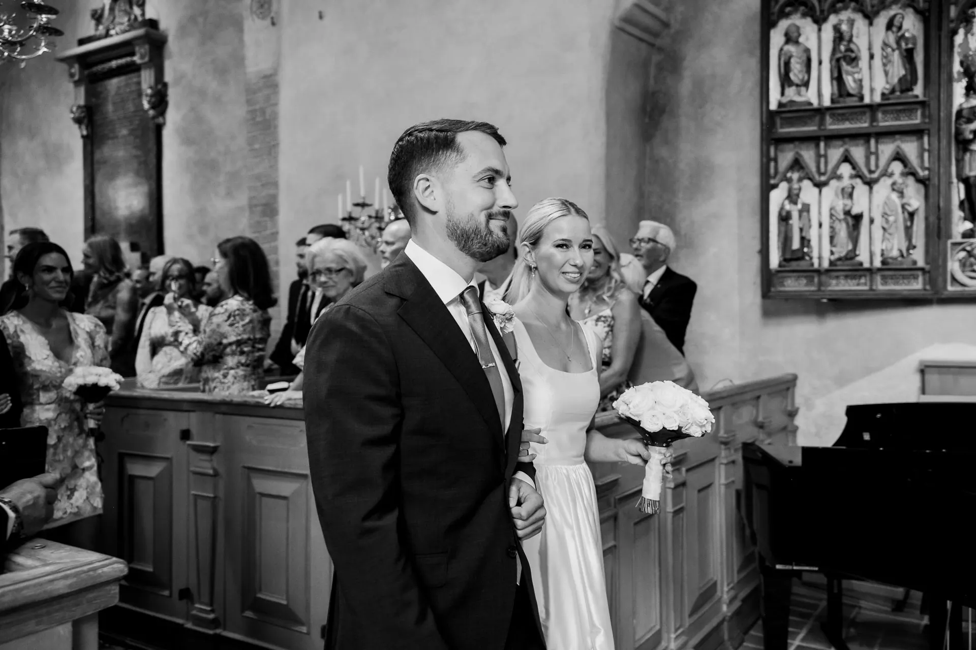 Sofie & David, bild 57