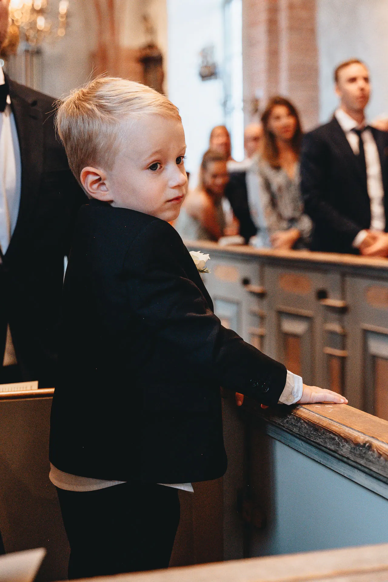 Sofie & David, bild 58
