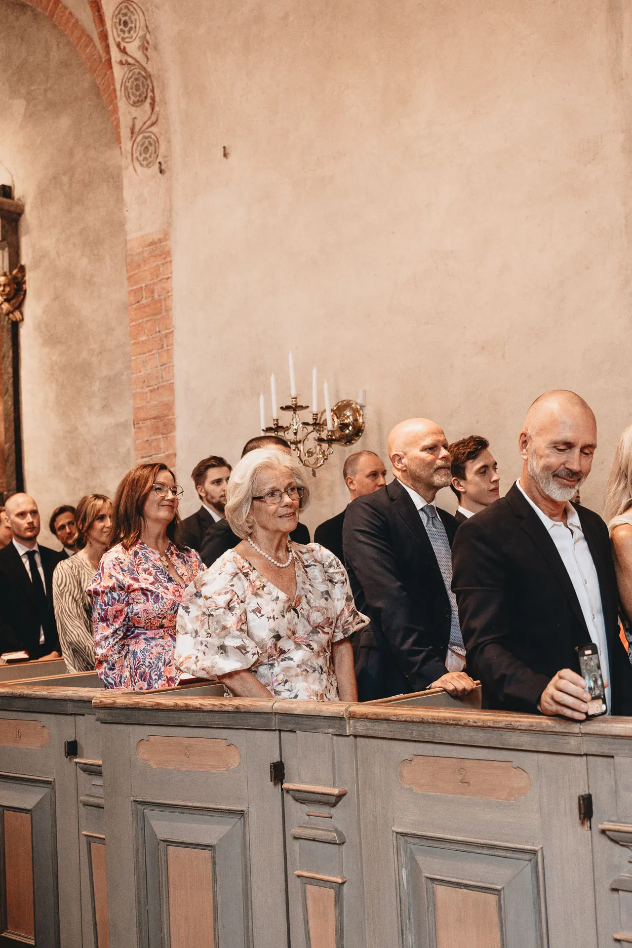 Sofie & David, bild 60