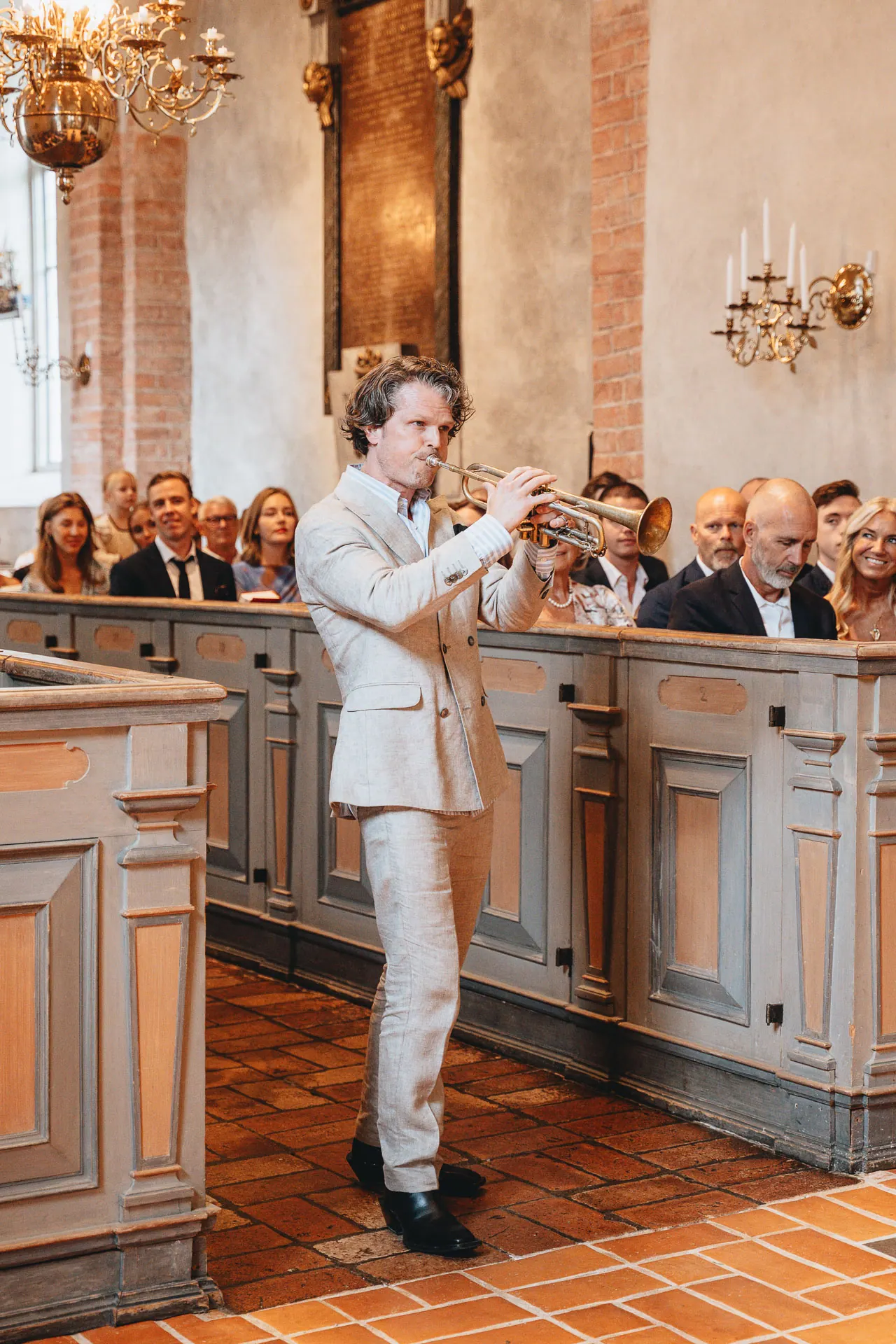 Sofie & David, bild 63