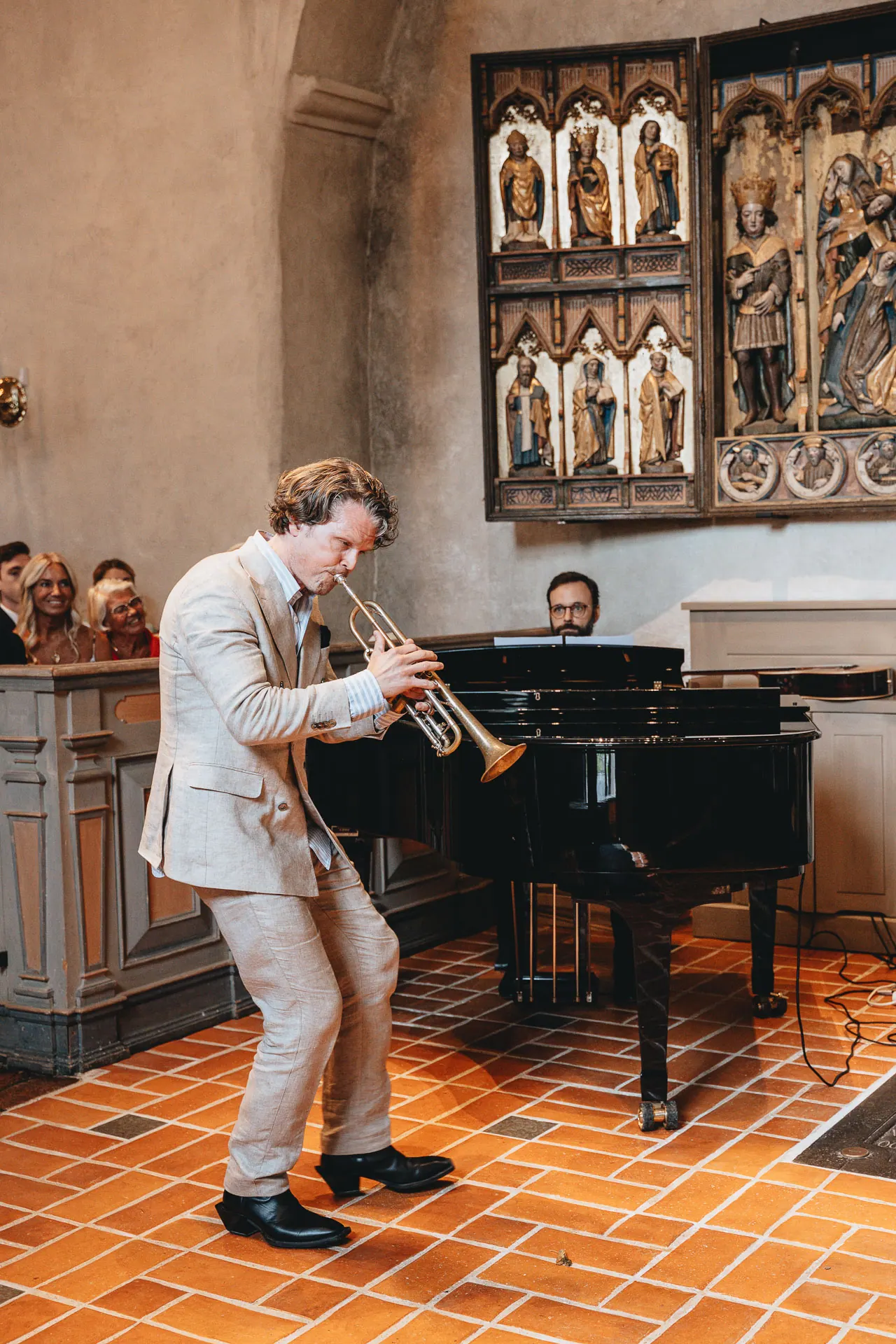 Sofie & David, bild 64