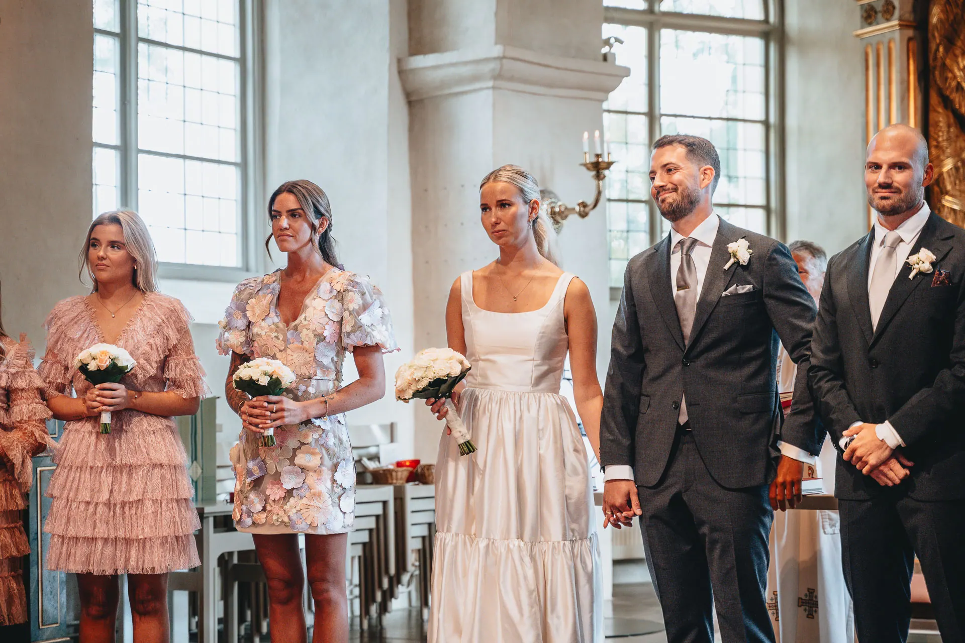 Sofie & David, bild 65