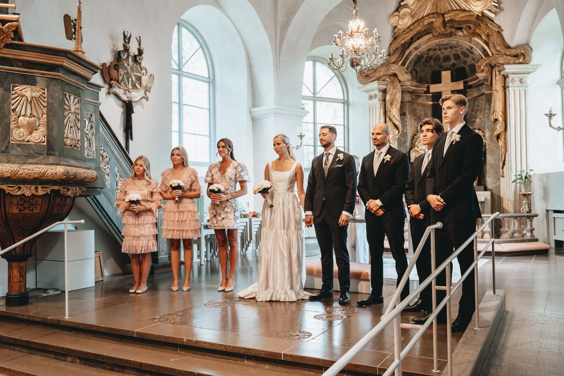 Sofie & David, bild 66