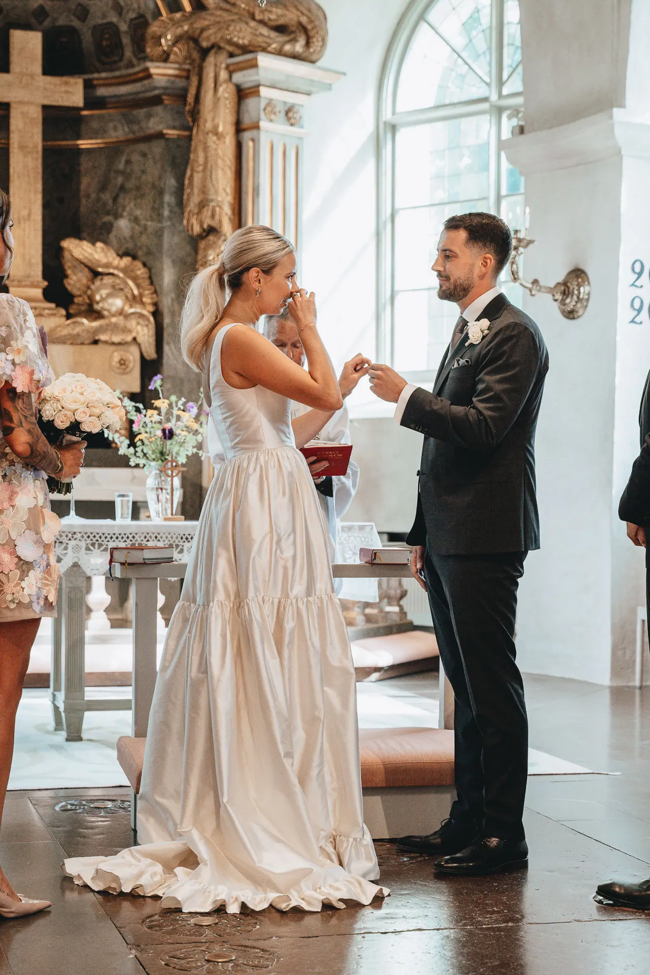 Sofie & David, bild 69