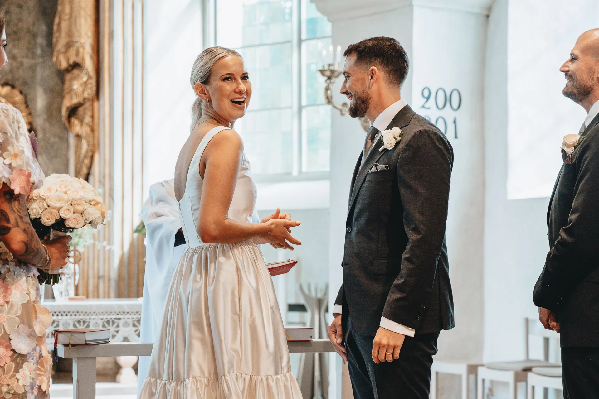Sofie & David, bild 70