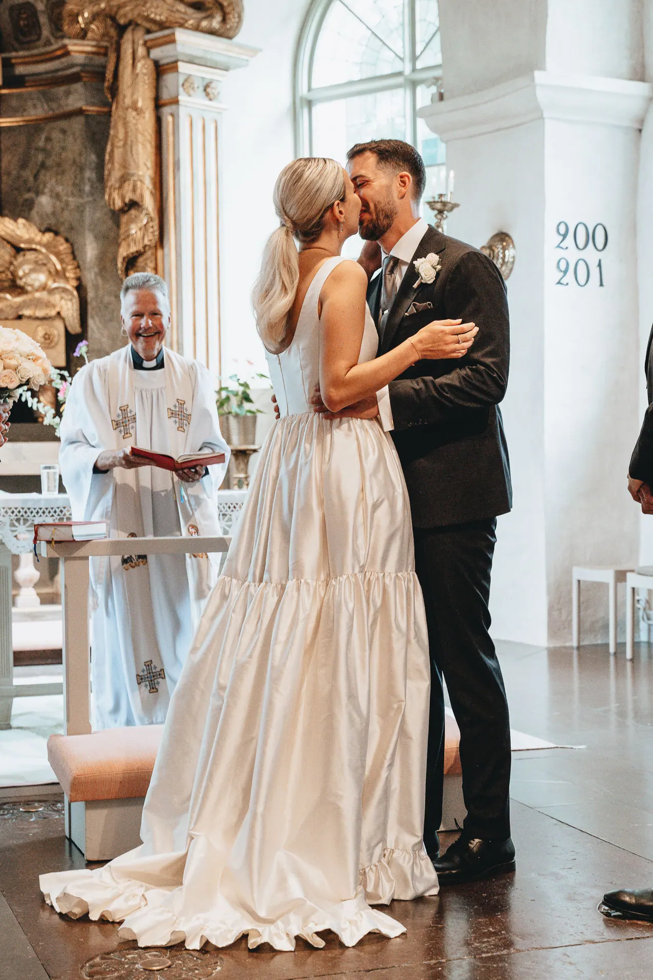 Sofie & David, bild 71