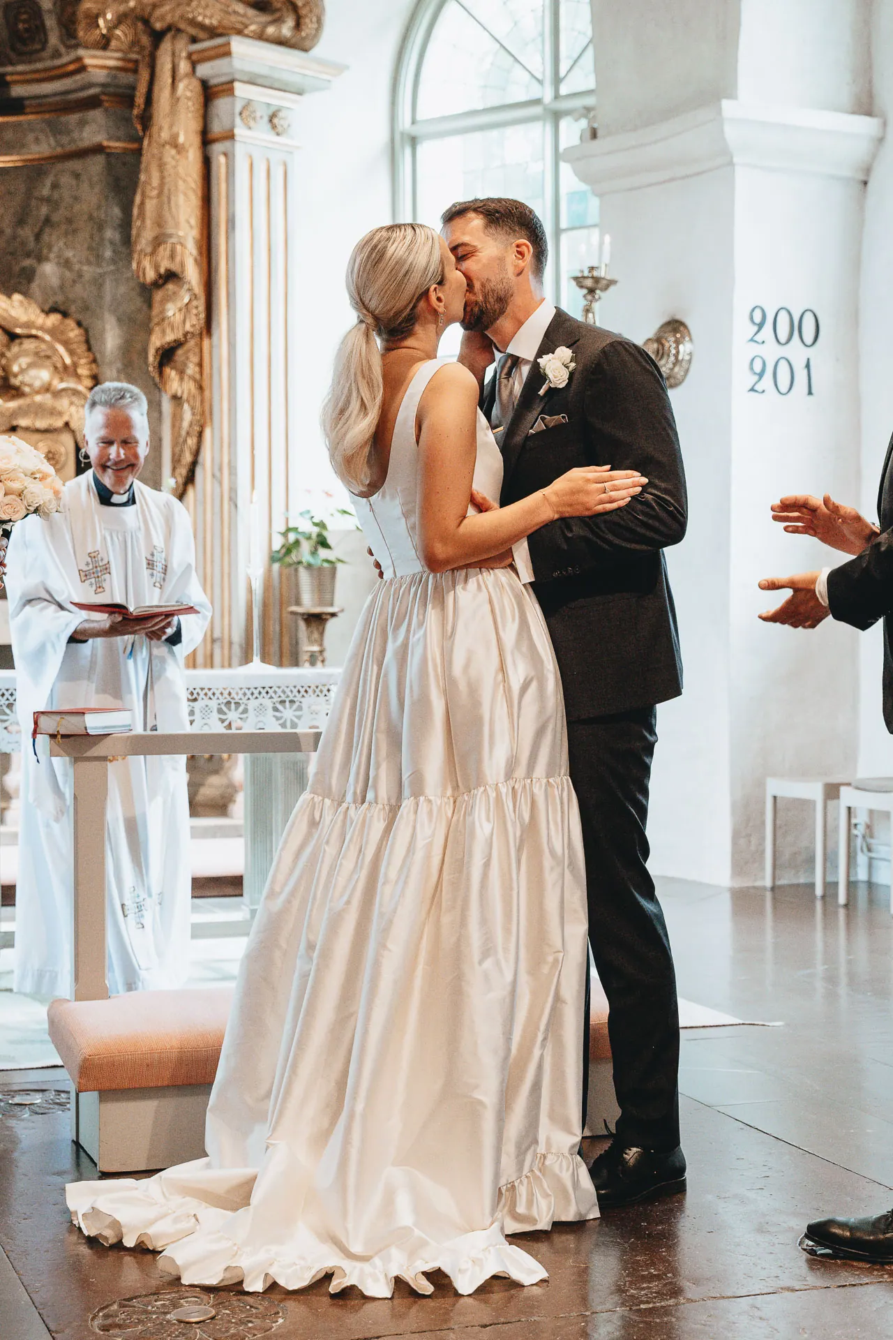 Sofie & David, bild 72