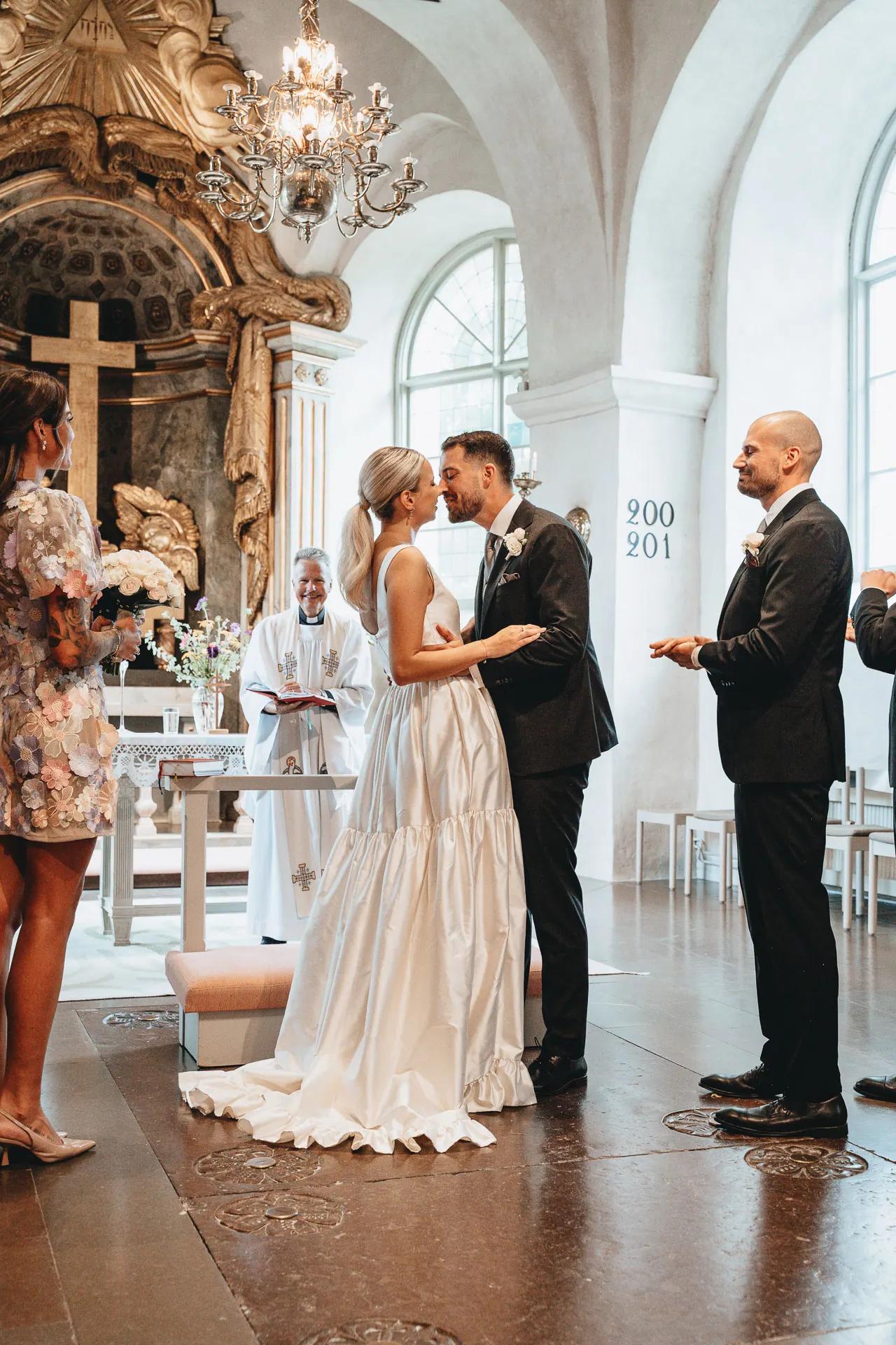 Sofie & David, bild 73