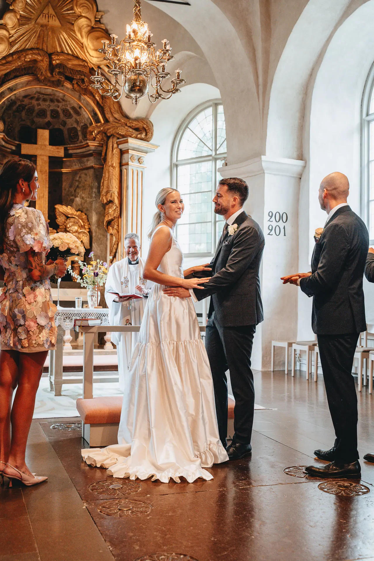Sofie & David, bild 74