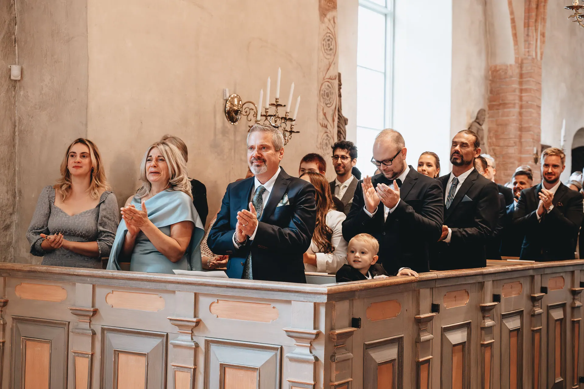 Sofie & David, bild 75