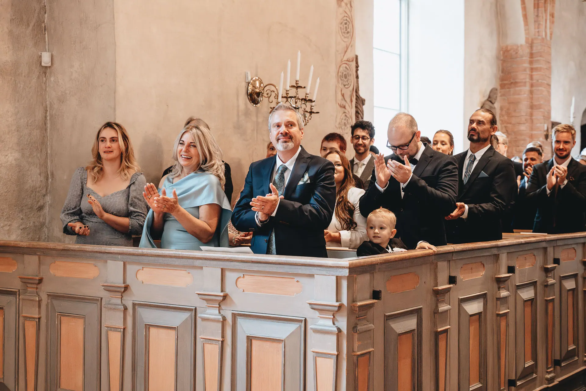 Sofie & David, bild 76