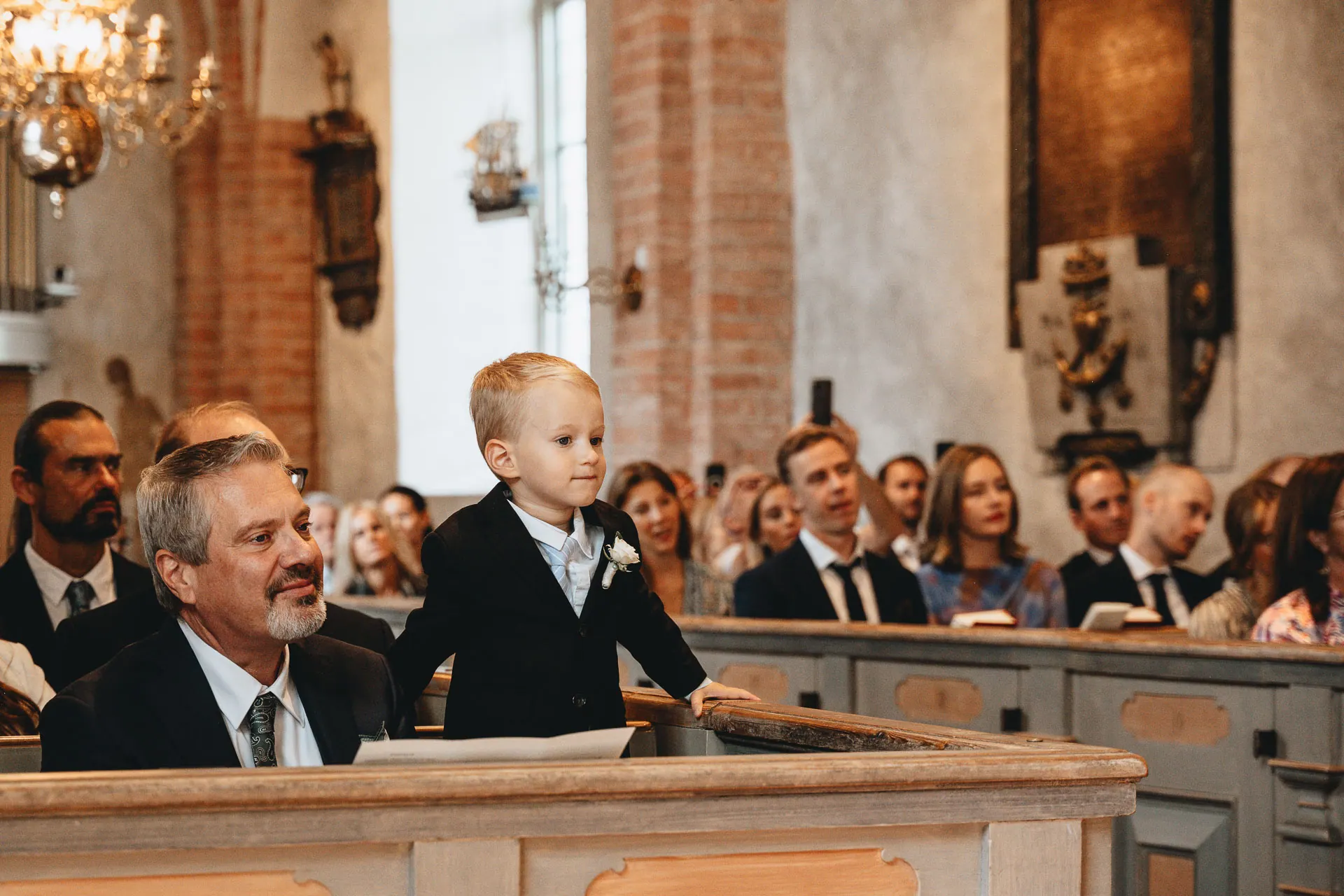 Sofie & David, bild 77